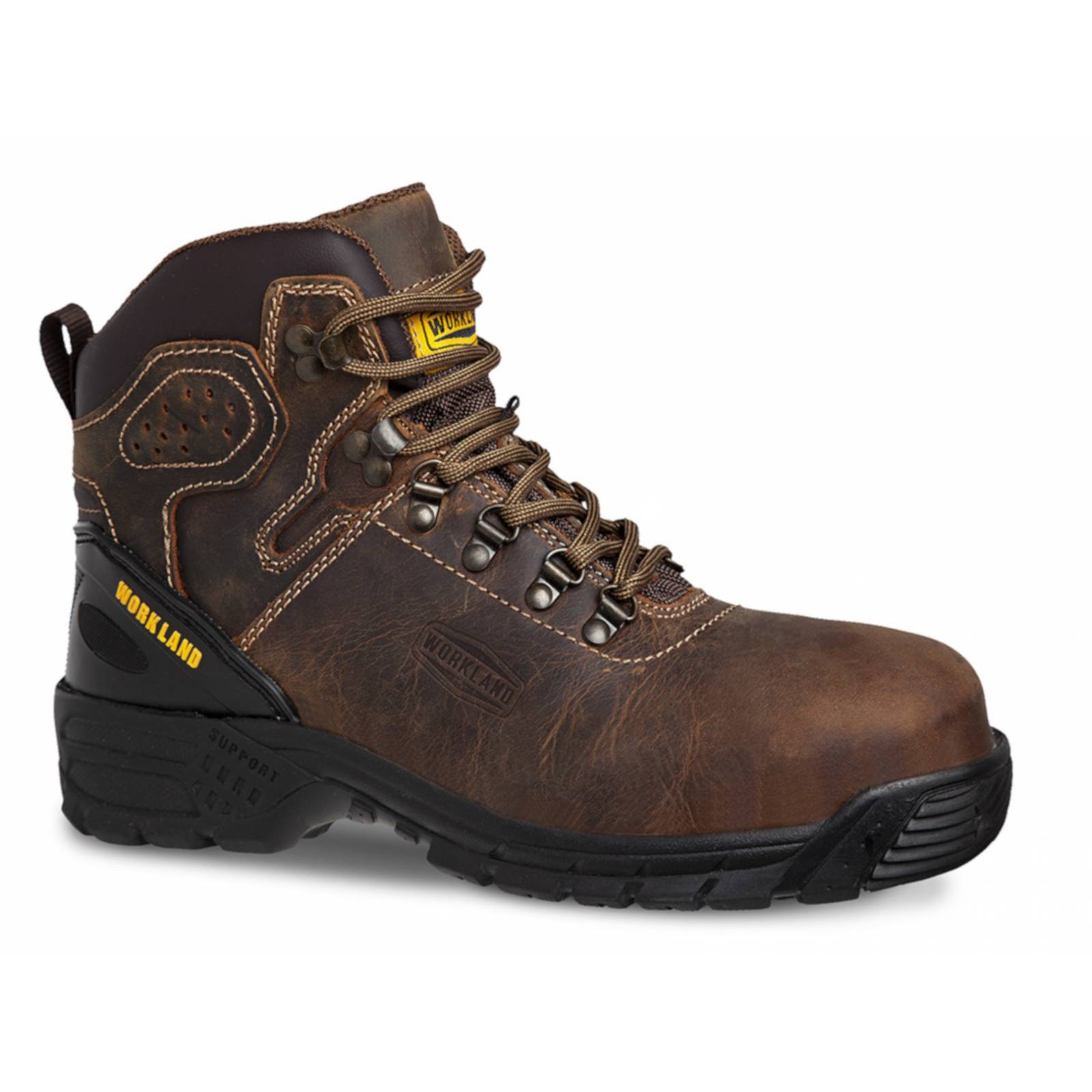 Bota Industrial Con Casquillo Workland 6087