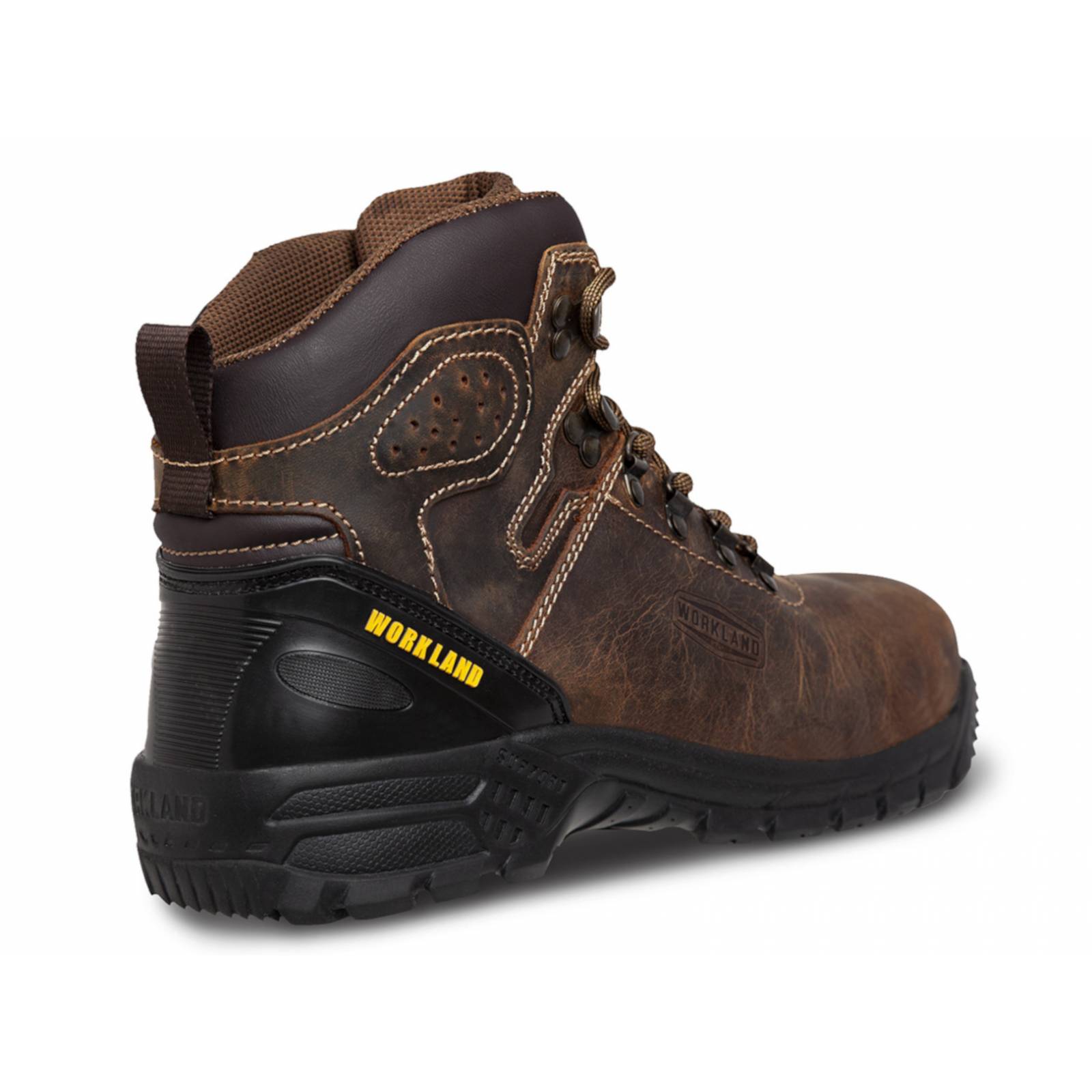 Bota Industrial Con Casquillo Workland