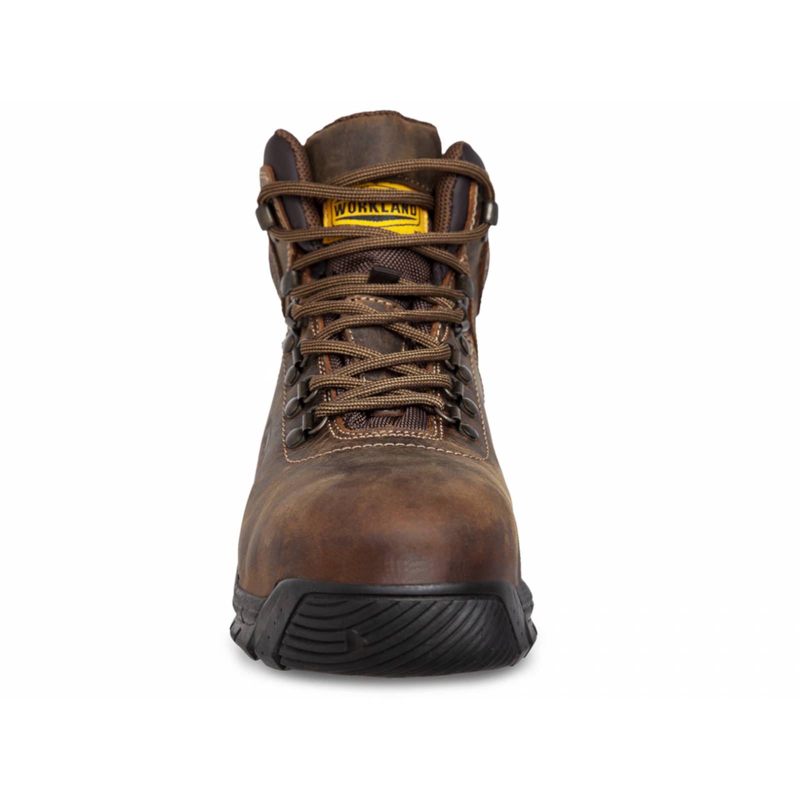 Bota Industrial Con Casquillo Workland