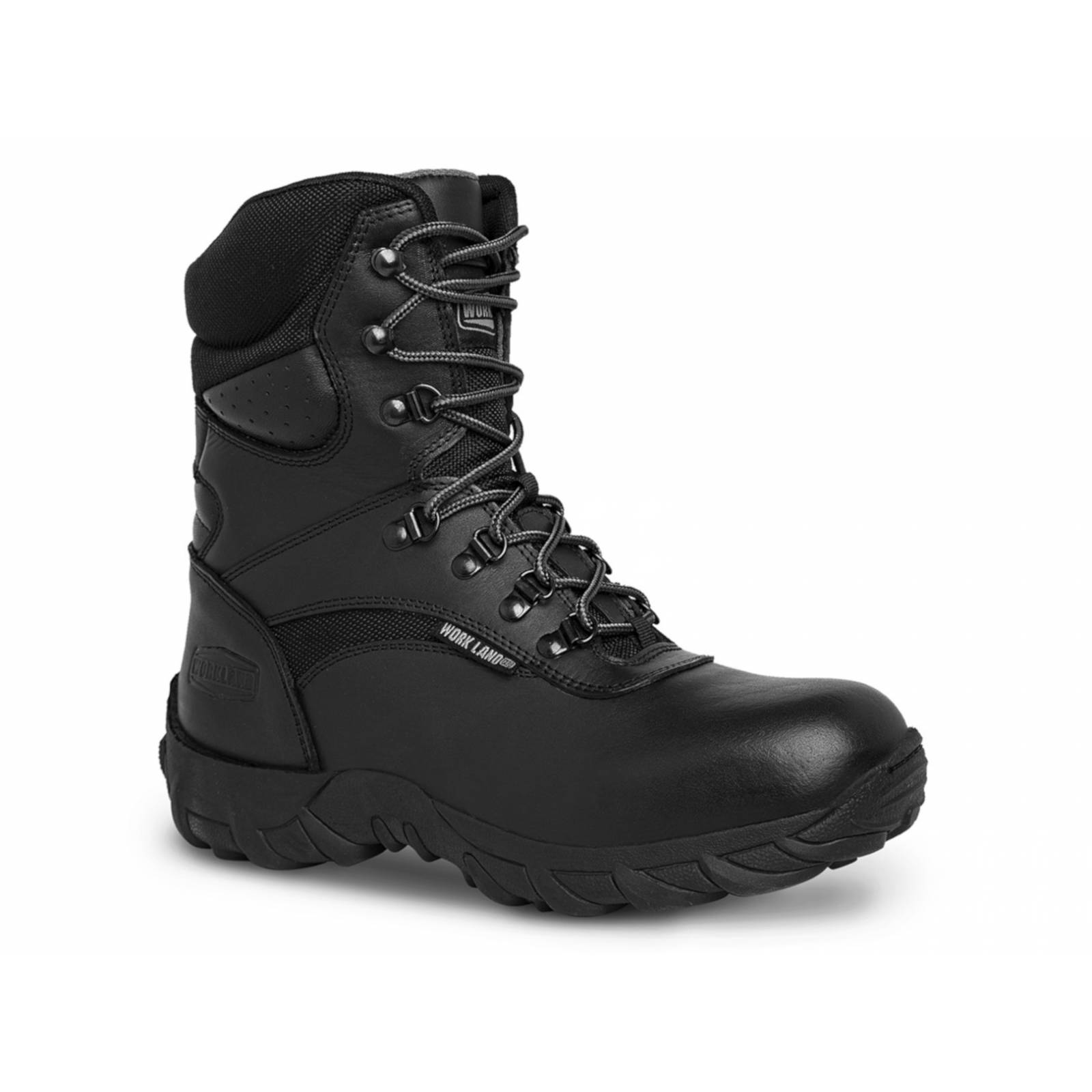 Bota Tactica Militar Workland 76224