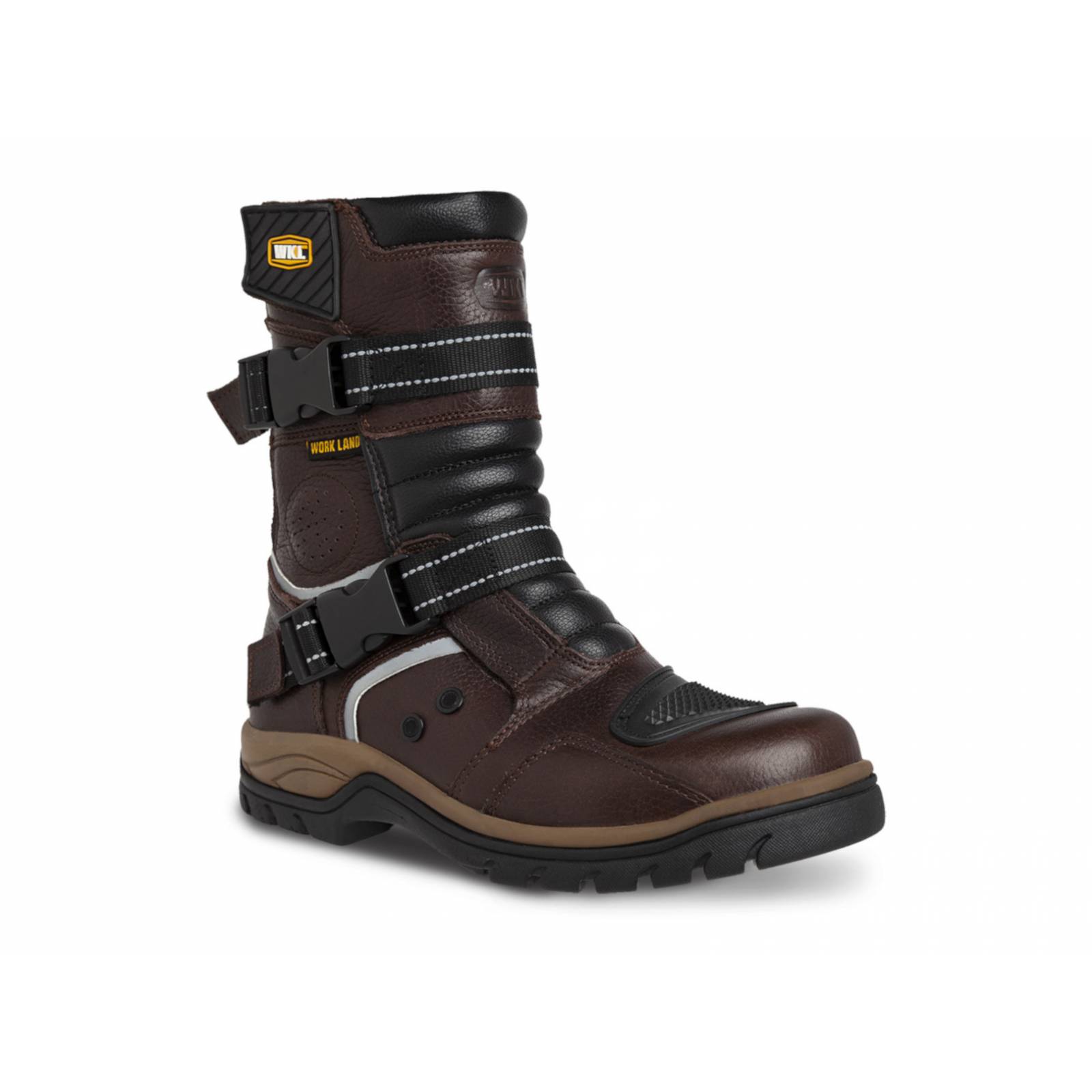 Bota Biker Motociclista 2.0