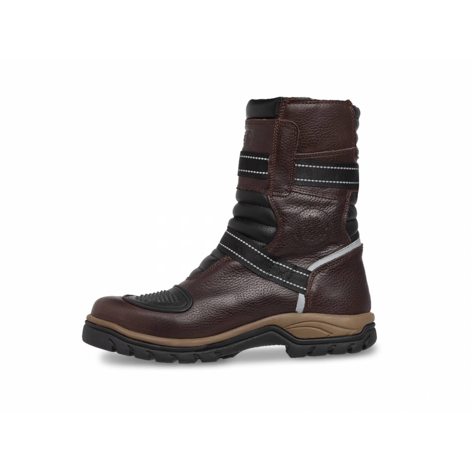 Bota Biker Motociclista 2.0