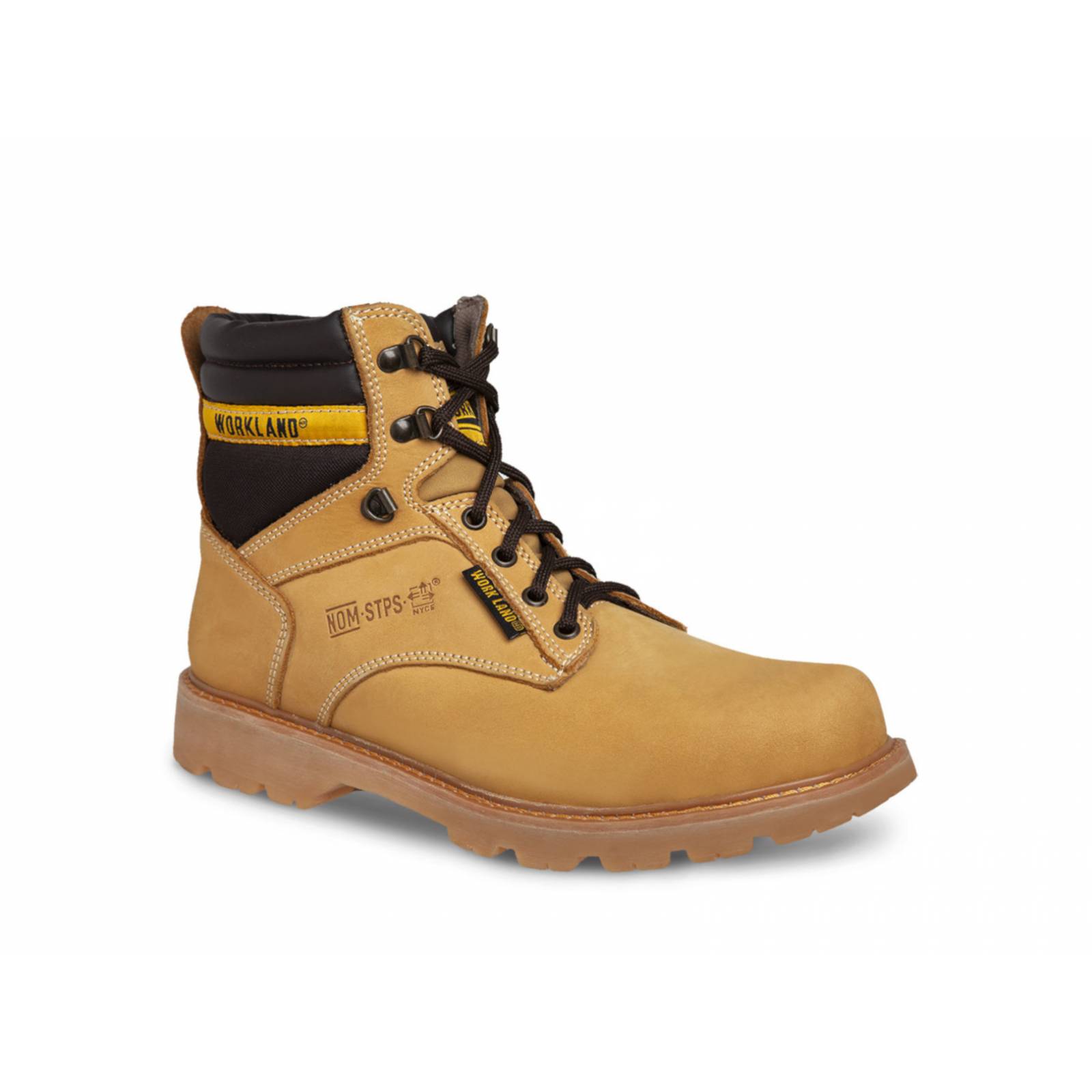 Bota Industrial Workland 71816