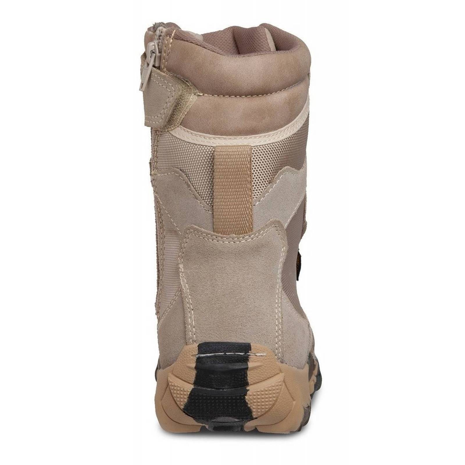 Bota Tactica Bota Hombre  Workland 76201 Camu