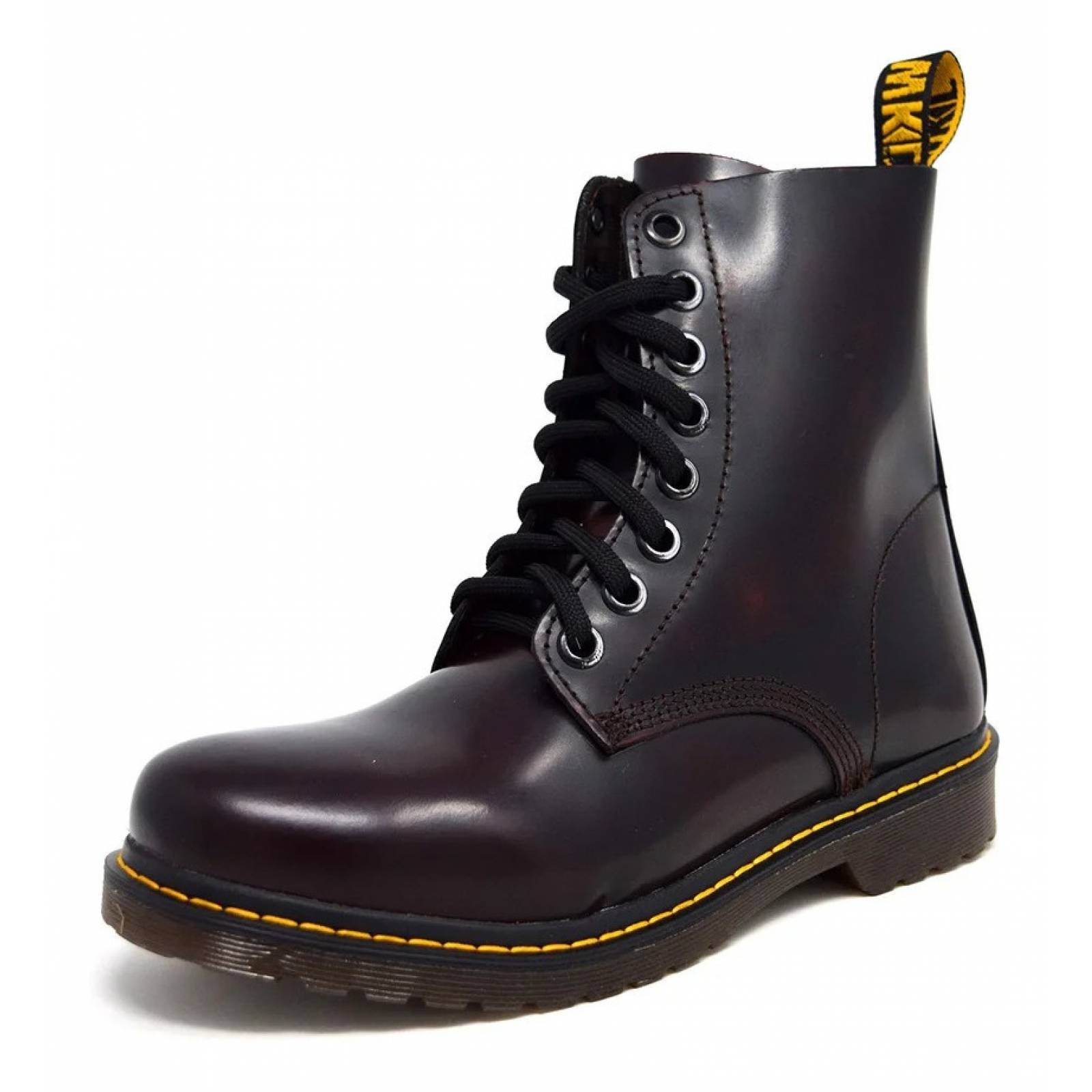 Dr martens hombre baratas warner best sale