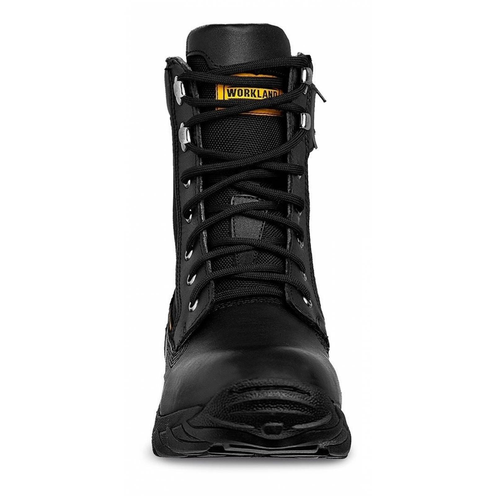 Bota táctica Workland para hombre