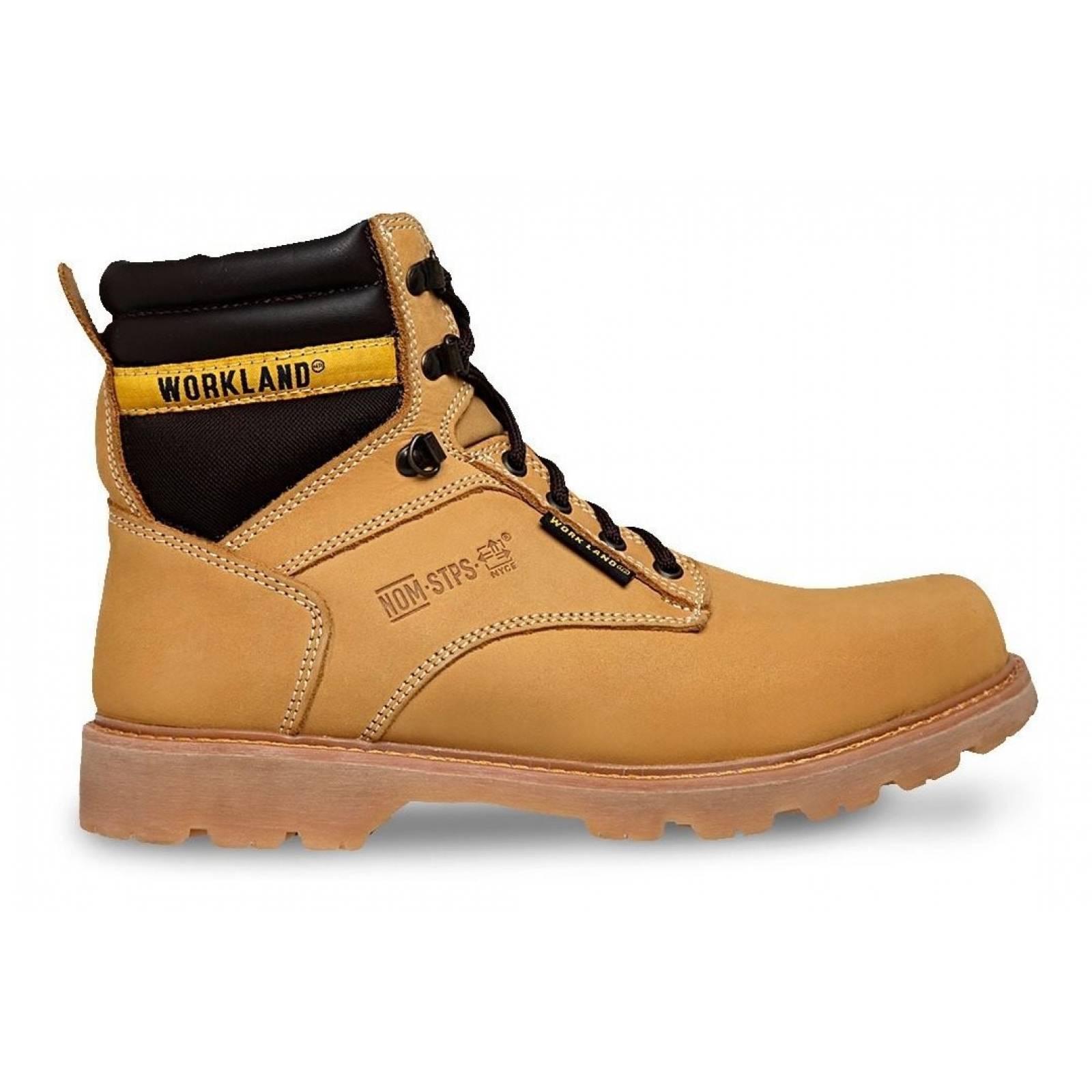 Botas de trabajo online workland