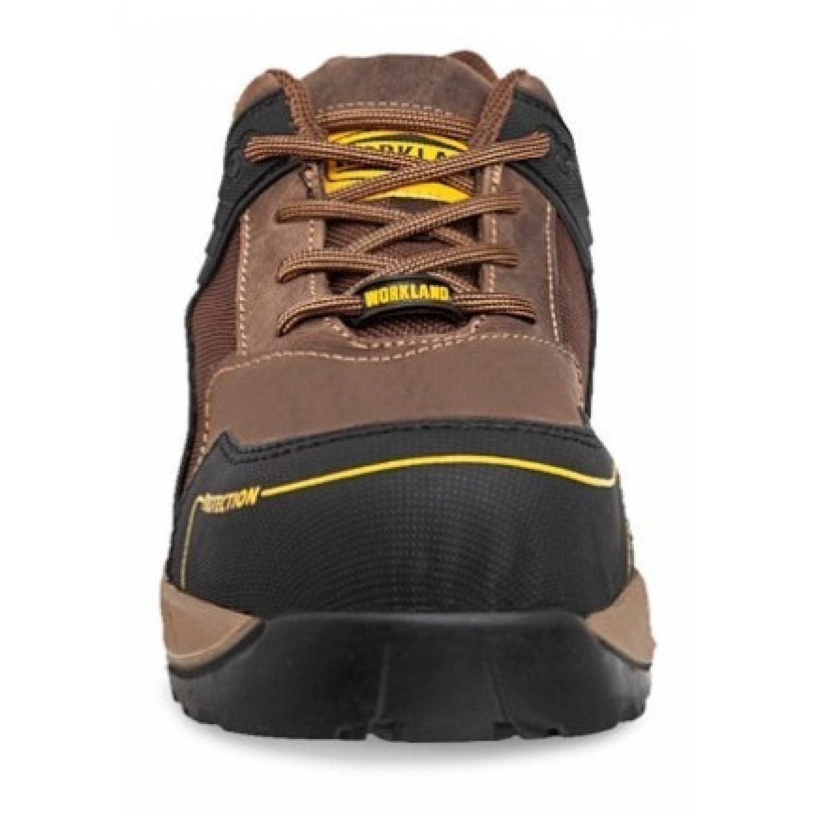 Zapato Choclo Industrial Con Casco Hombre Workland 79342
