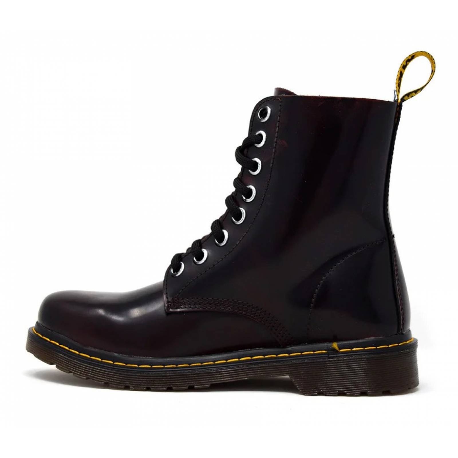 Bota Casual Hombre Workland 71300 Vino