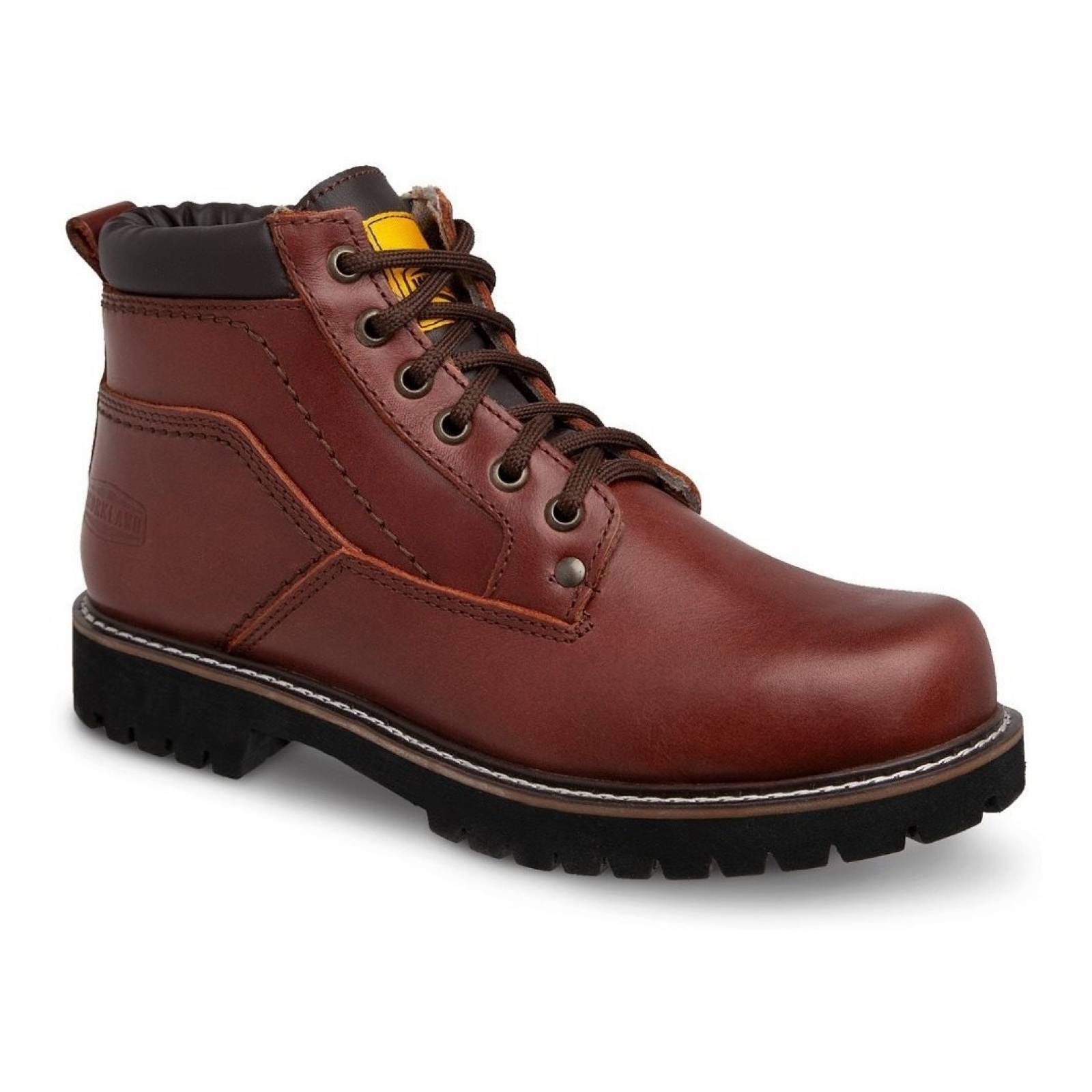 Bota Hombre Industrial Trabajo Workland 7036