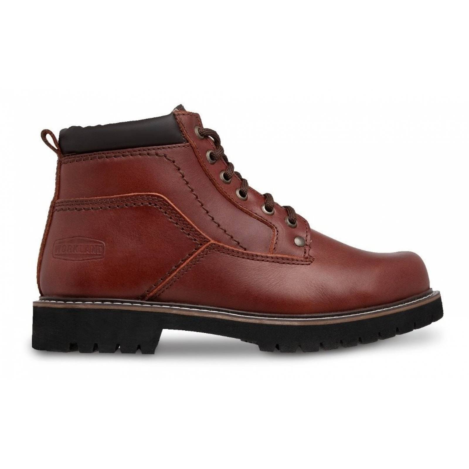 Bota Hombre Industrial Trabajo Workland 7036