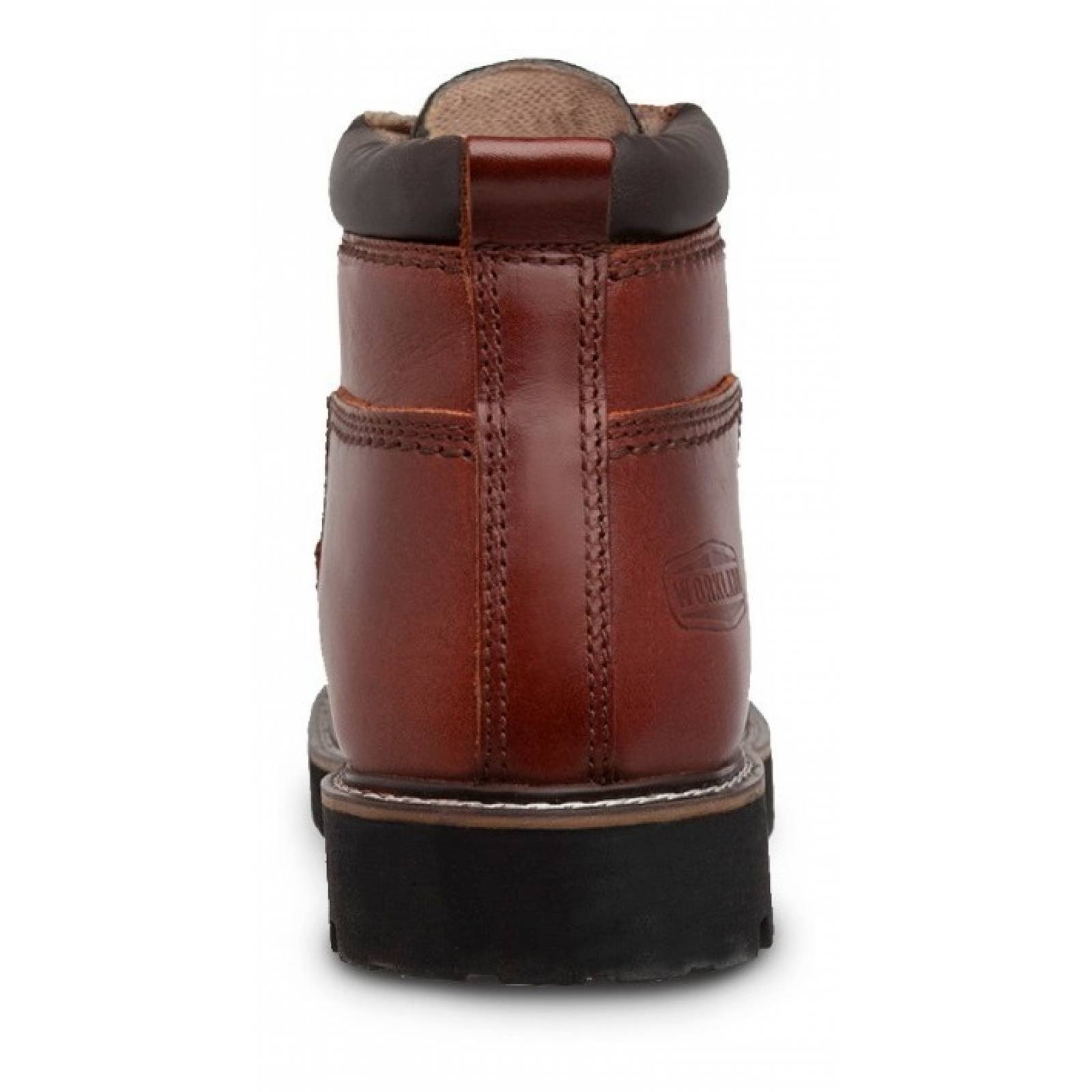 Bota Hombre Industrial Trabajo Workland 7036