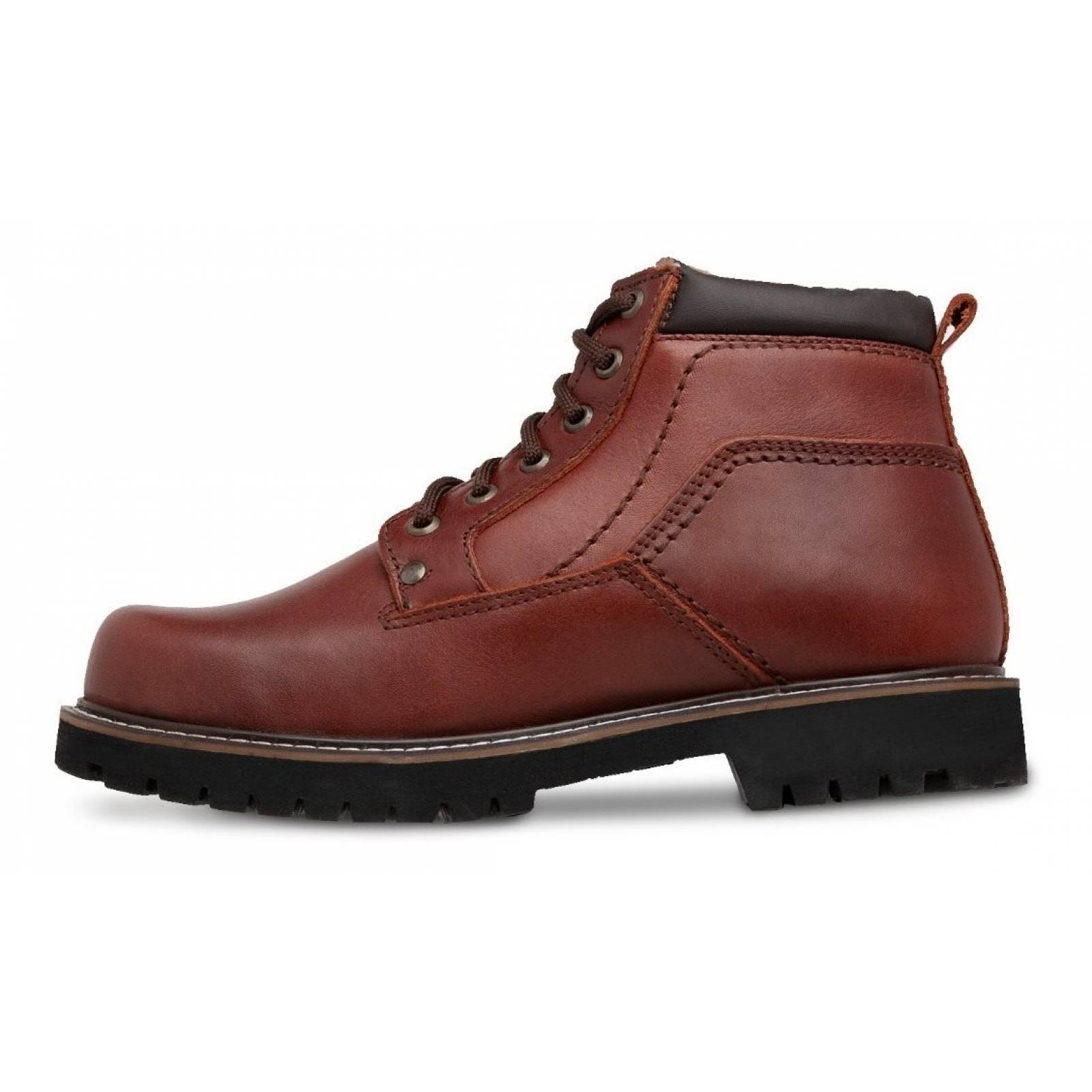 Bota Hombre Industrial Trabajo Workland 7036
