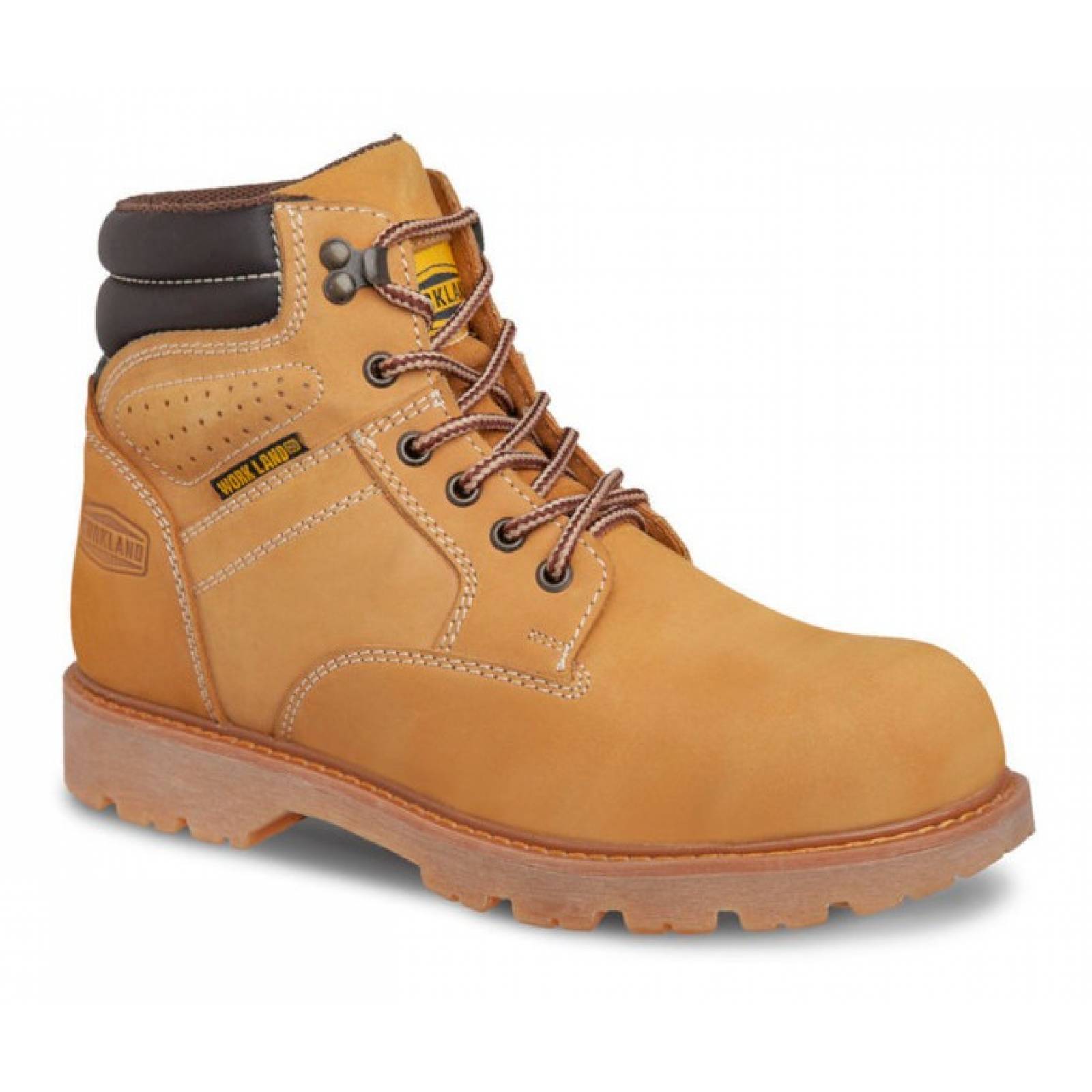 Bota Casual Bota Hombre Workland Azul 77611 azul marino 27 Workland Workland  | Bodega Aurrera en línea