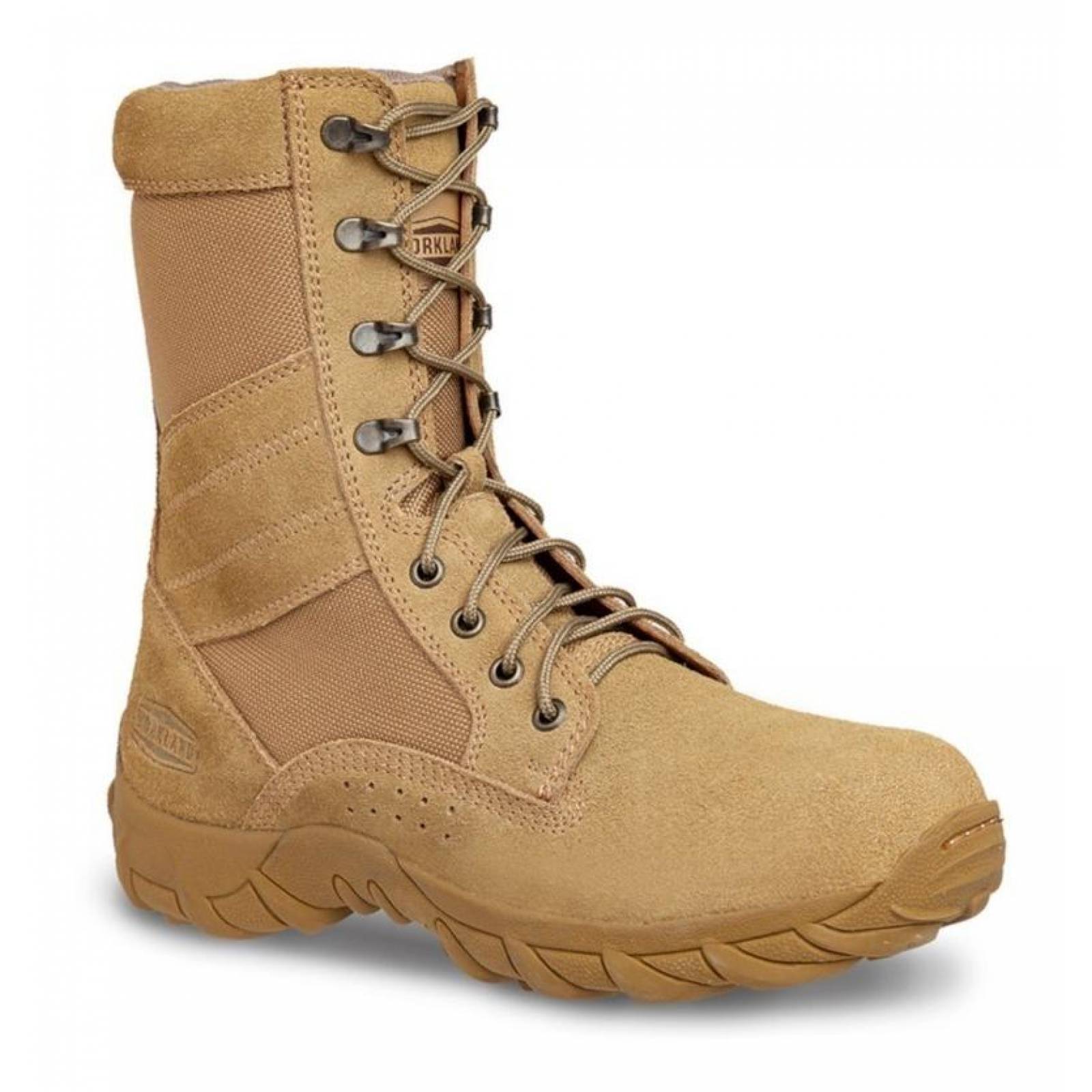 Bota Tactica Militar Workland Army 76221