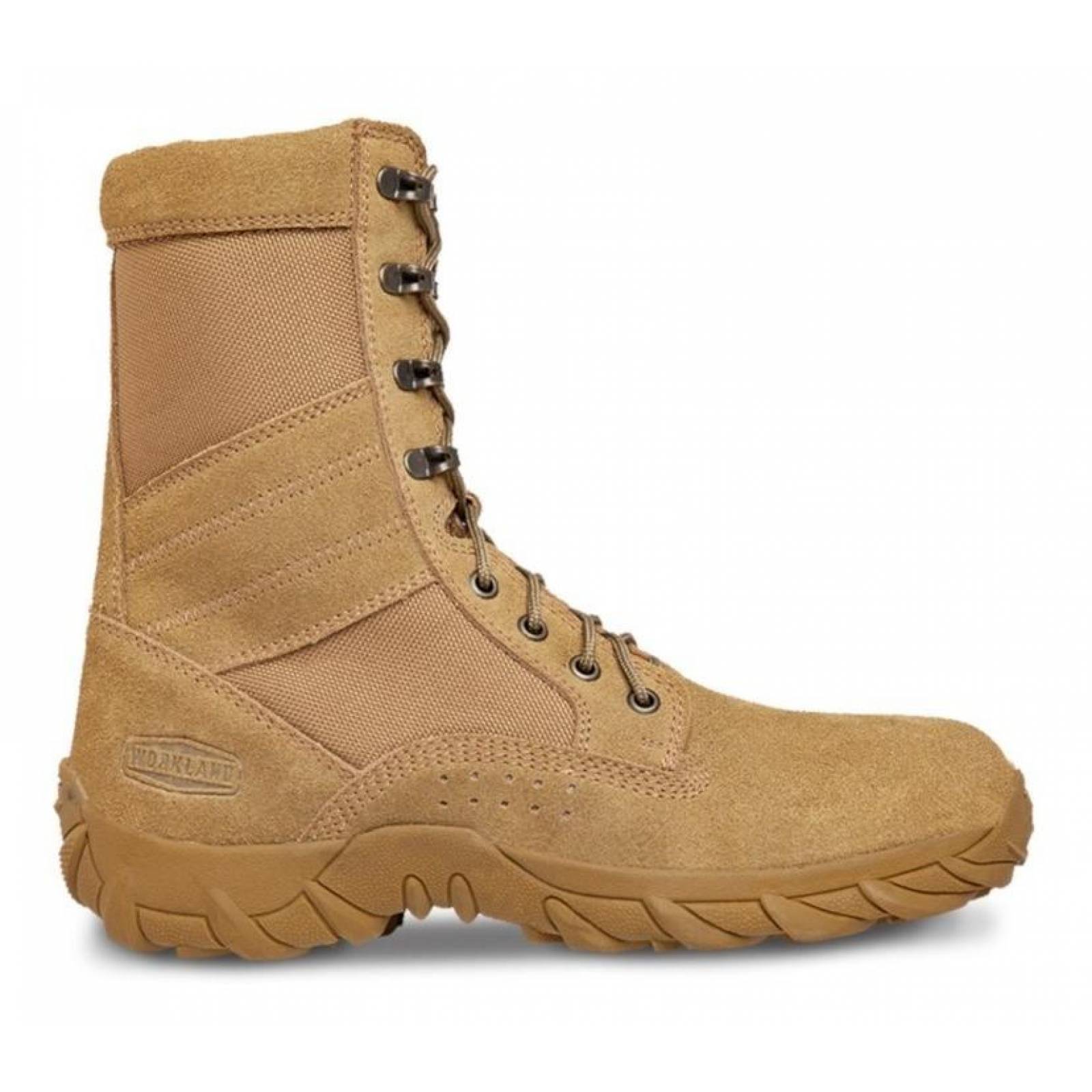 Bota Tactica Militar Workland Army 76221