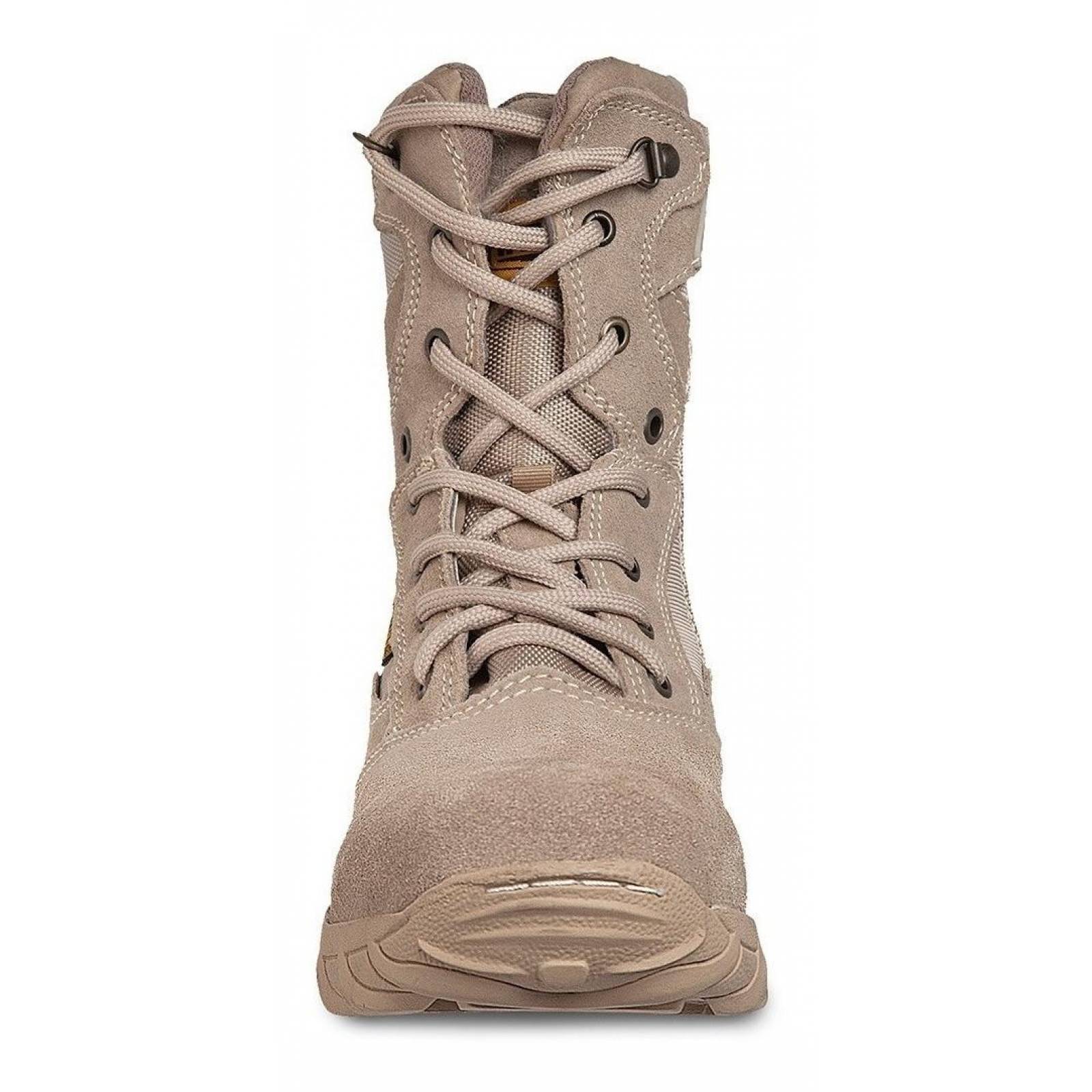 Bota Tactica Bota Hombre Bota Workland 76201