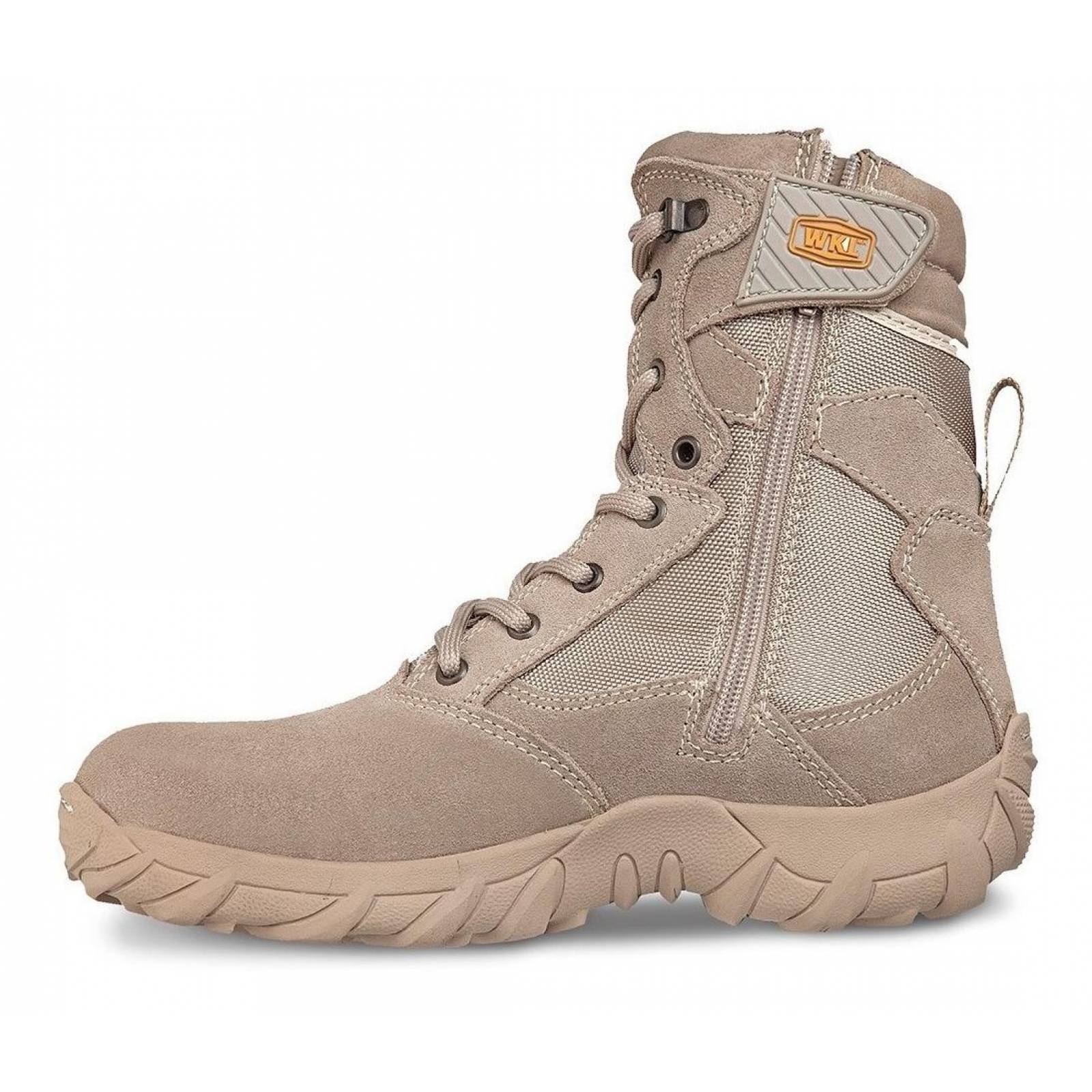 Bota Tactica Bota Hombre Bota Workland 76201