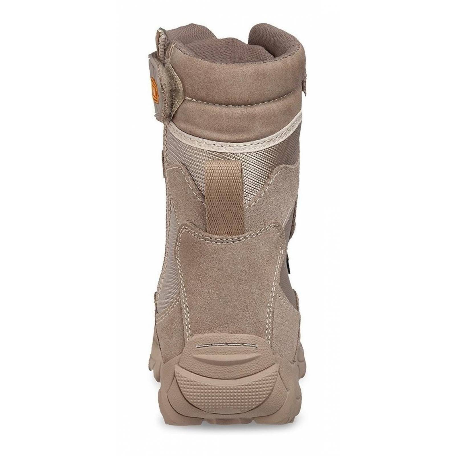 Bota Tactica Bota Hombre Bota Workland 76201