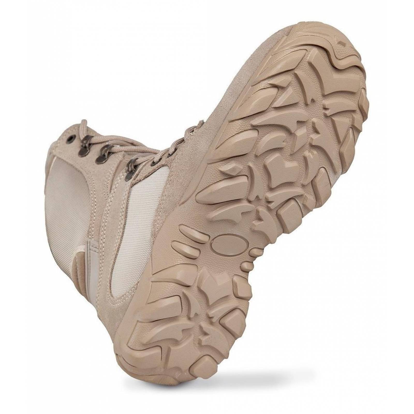 Bota Tactica Bota Hombre Bota Workland 76201