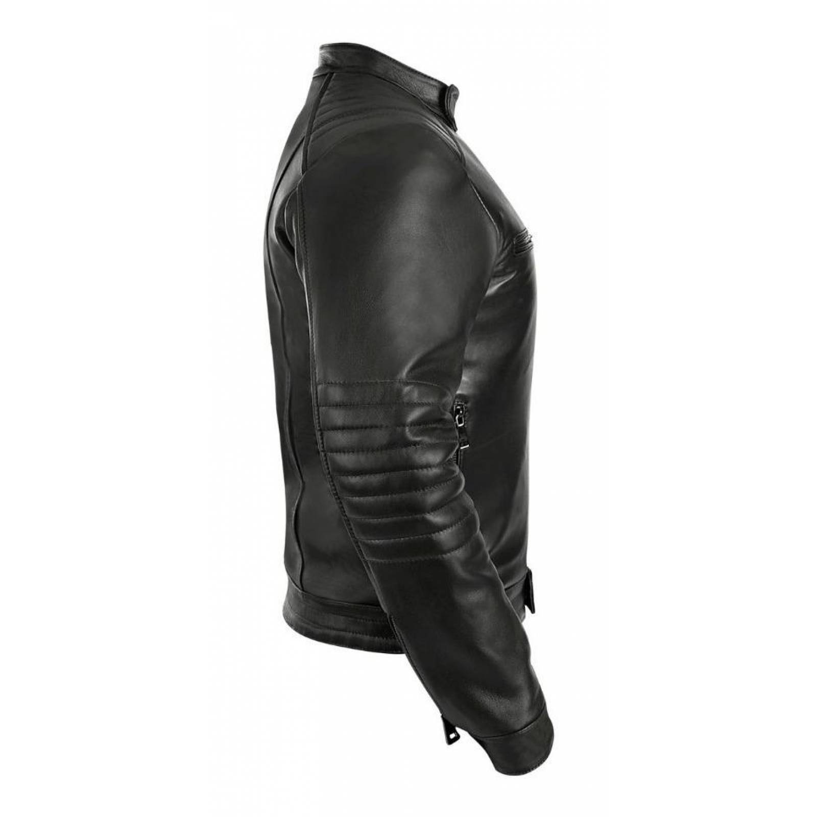 Chamarra De Piel Hombre Workland 1975 T 