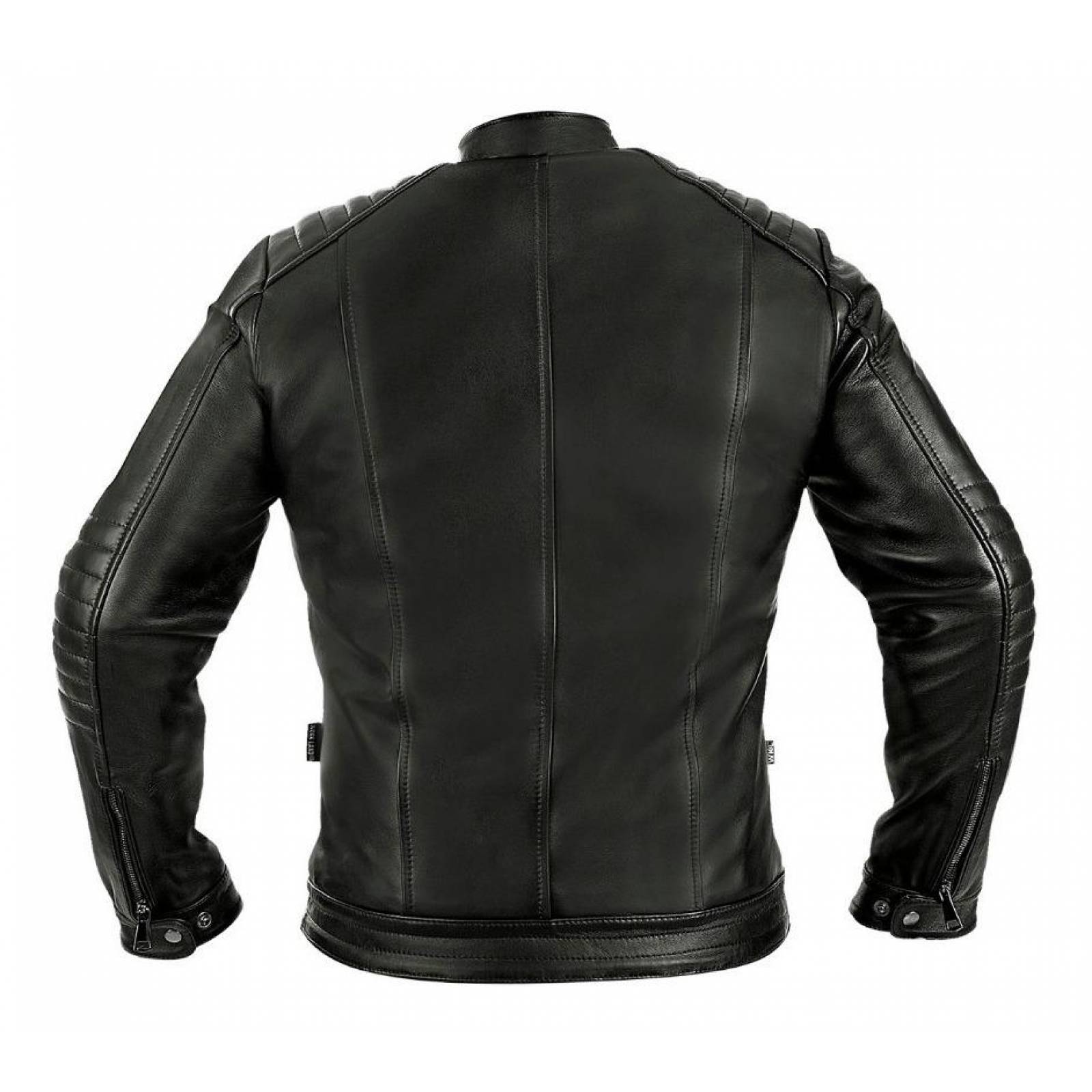 Chamarra De Piel Hombre Workland 1975 T 