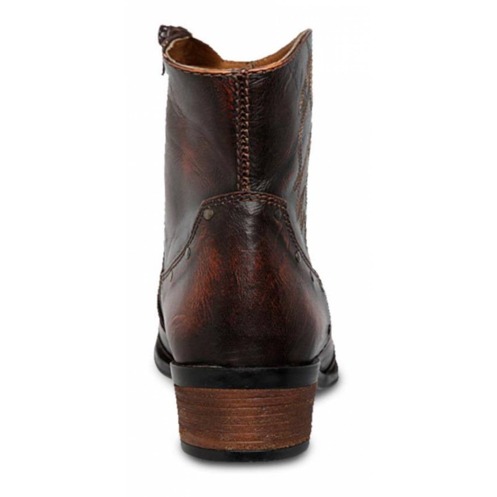 Botin Vaquero Hombre Urban Cowboy Café 40702 