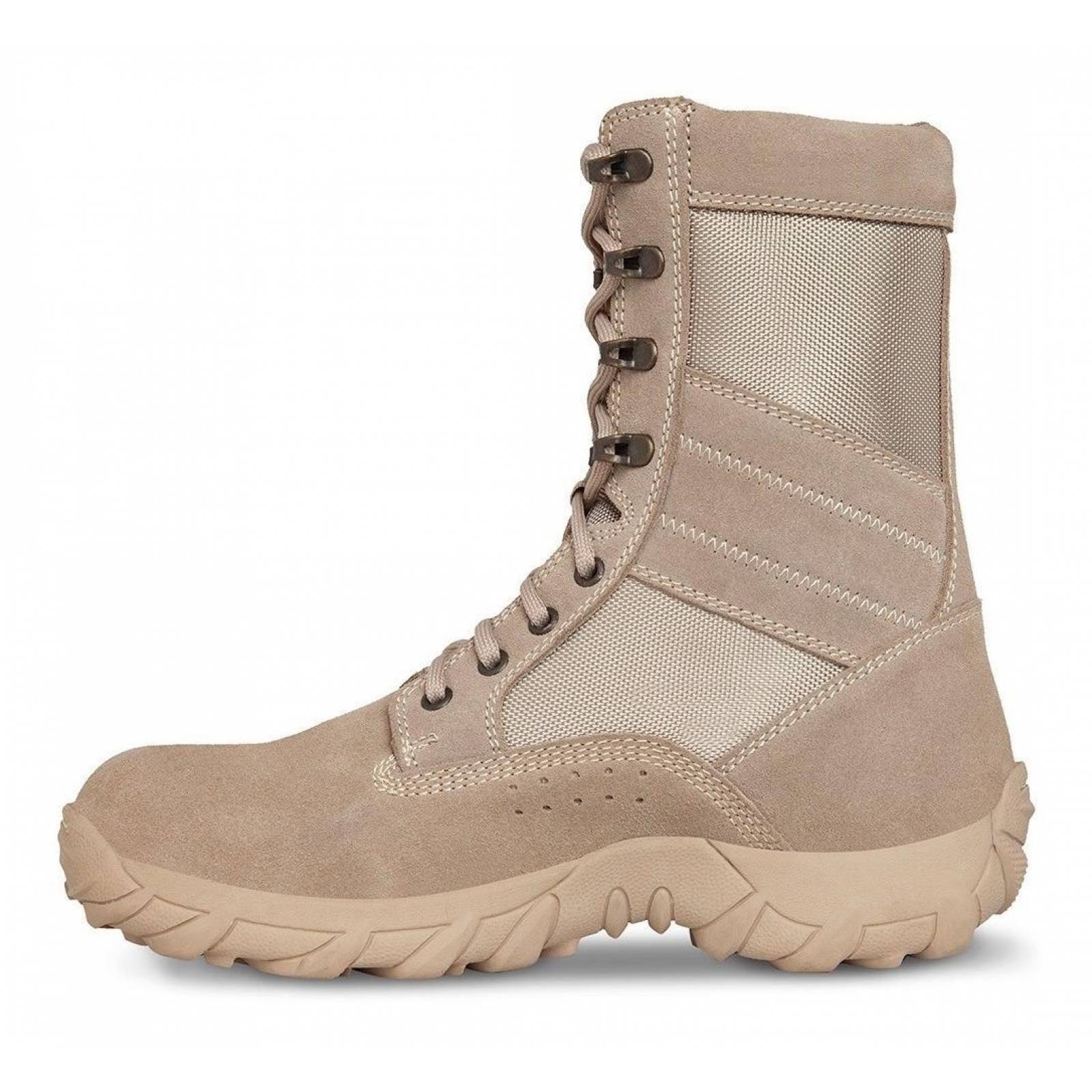 Bota Tactica Militar Hombre Workland 76221