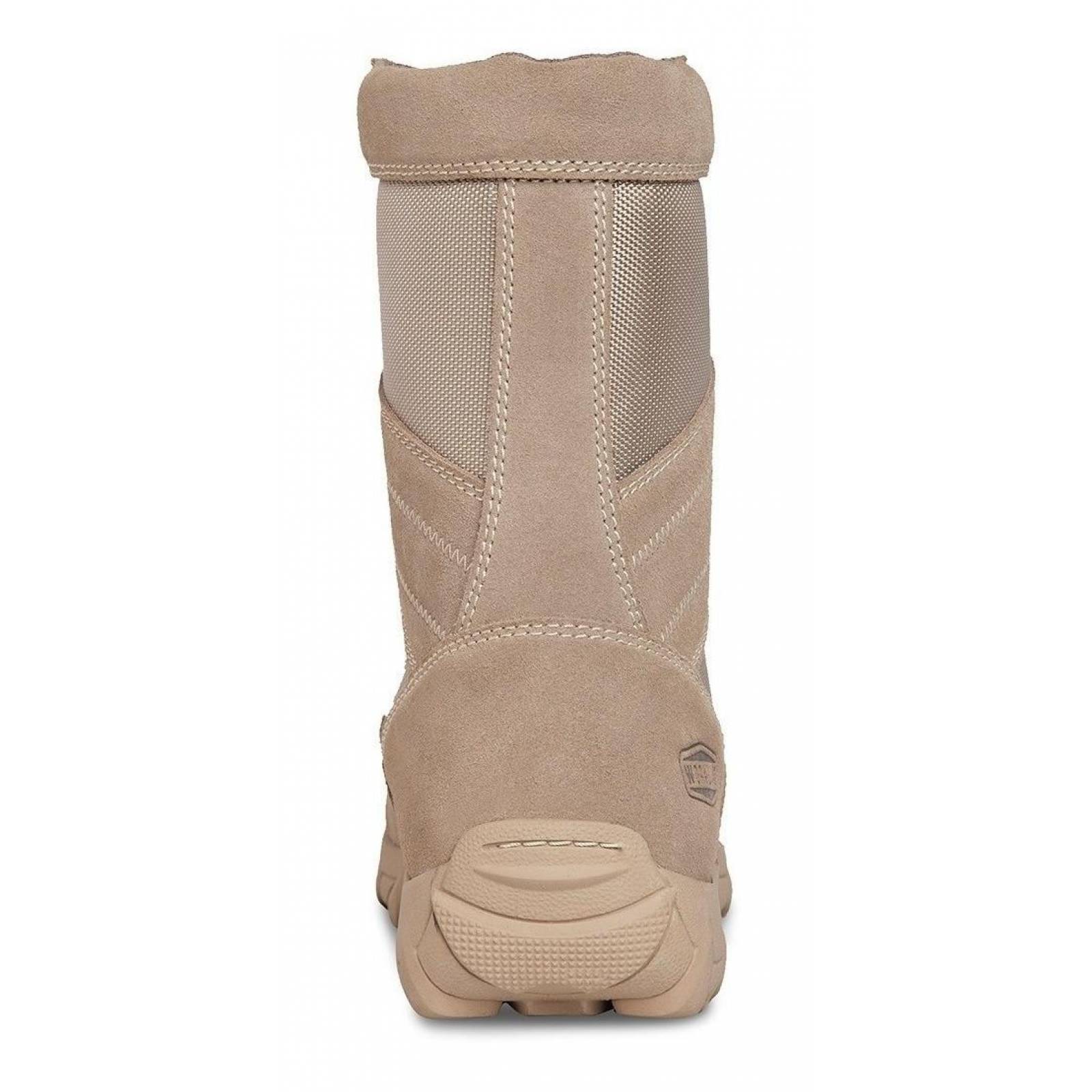 Bota Tactica Militar Hombre Workland 76221