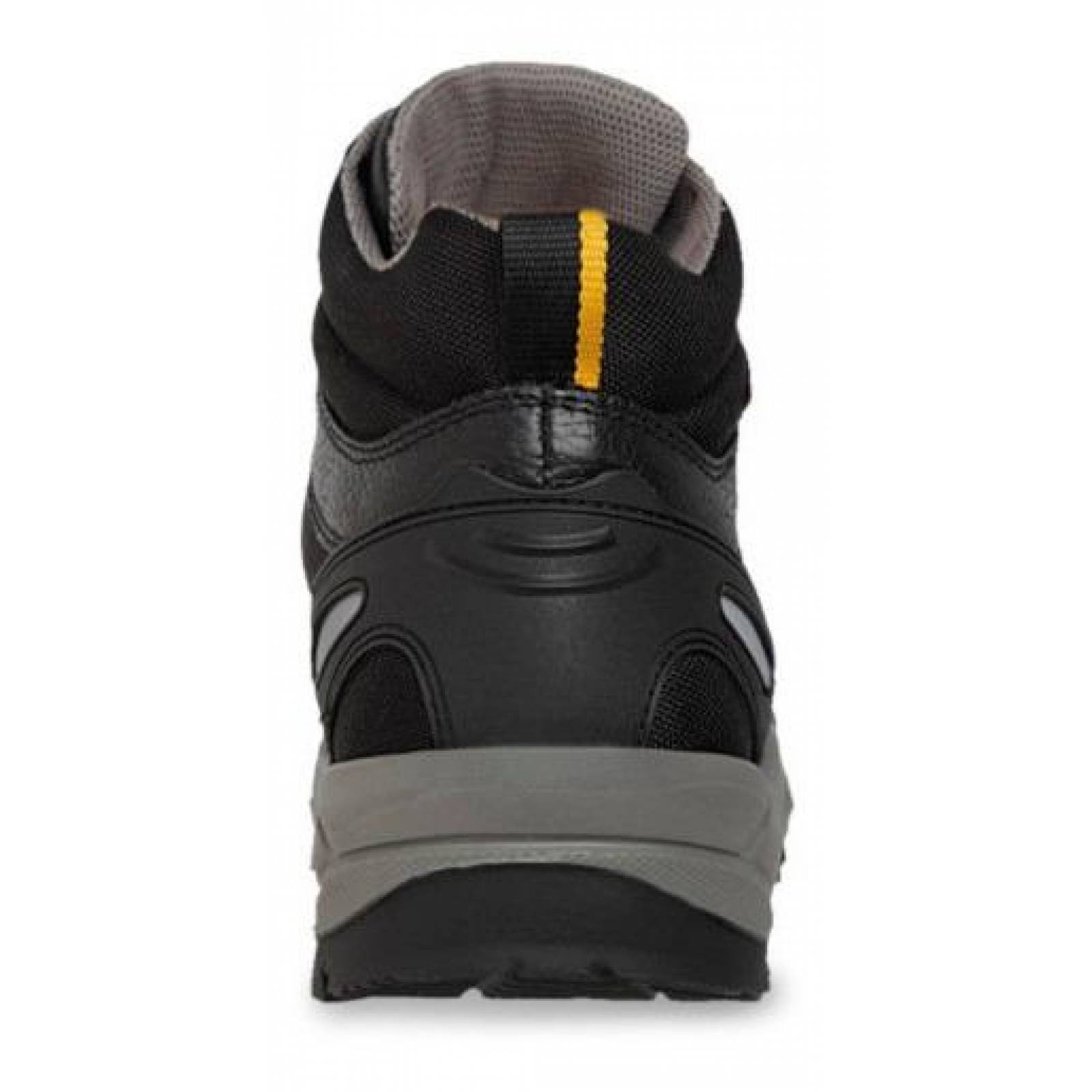 Botas Campismo Industriales Hombre Workland 76401 Negro 