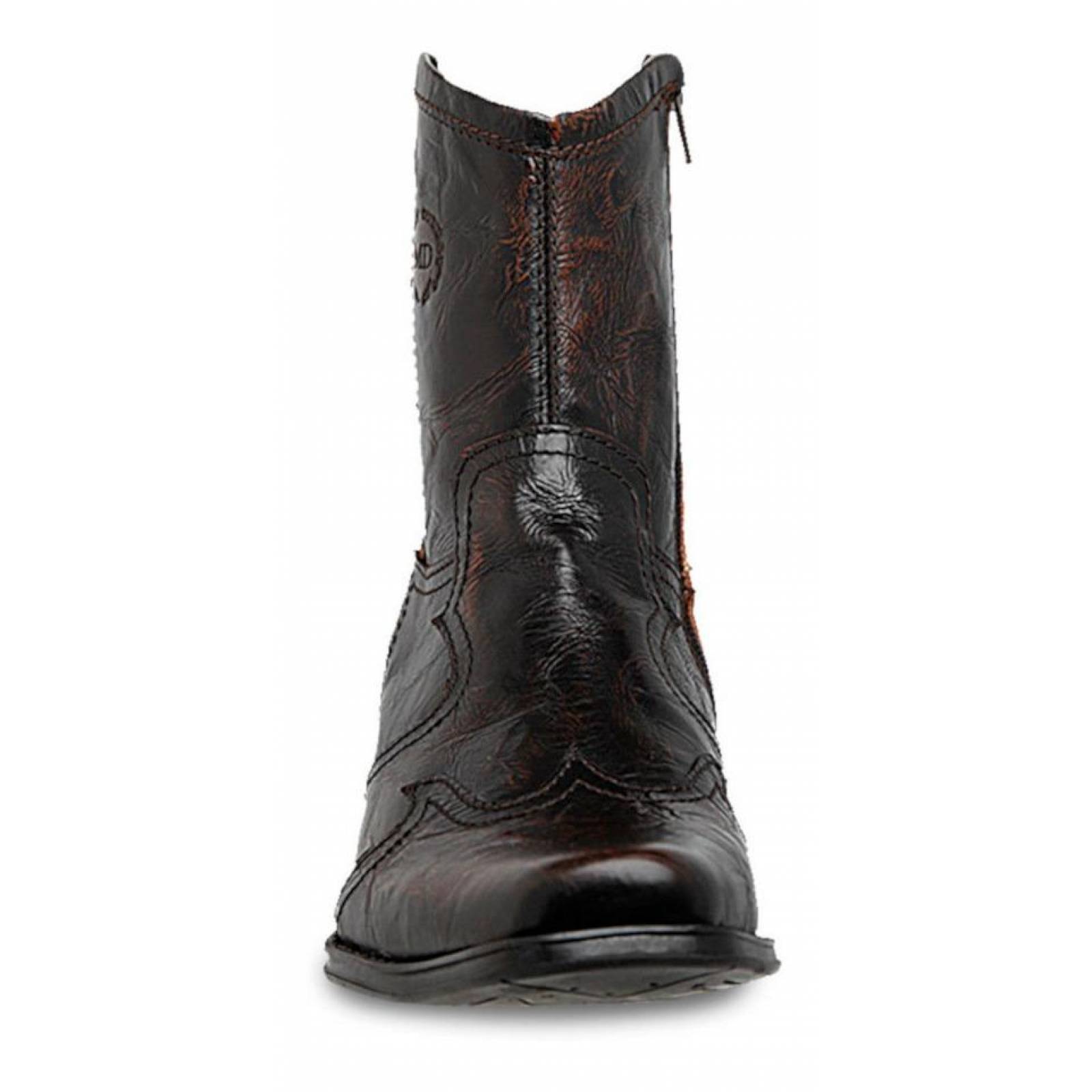 Botin Vaquero Hombre Urban Cowboy Café 40700