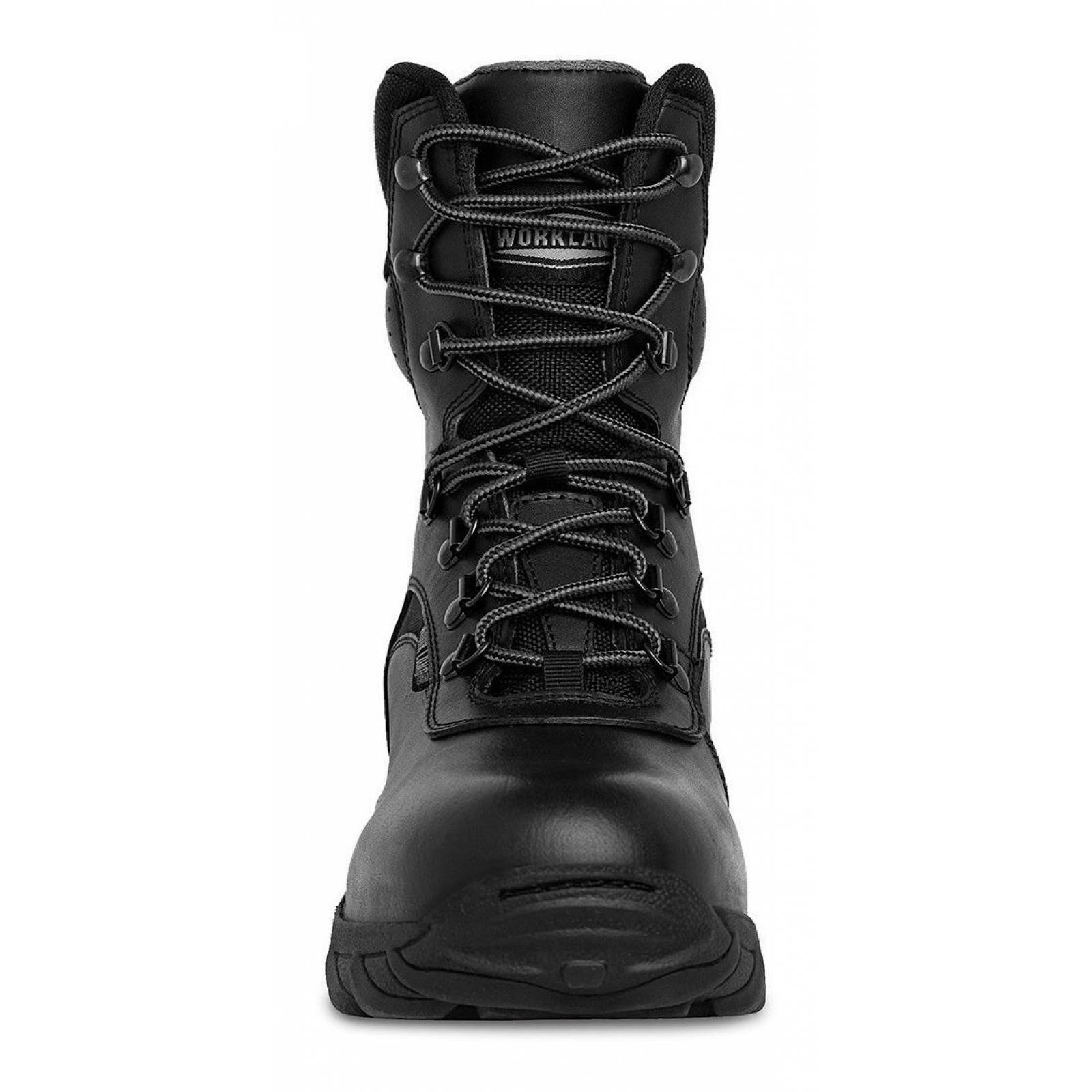 Bota Tactica Militar Policia Hombre Workland 76224 