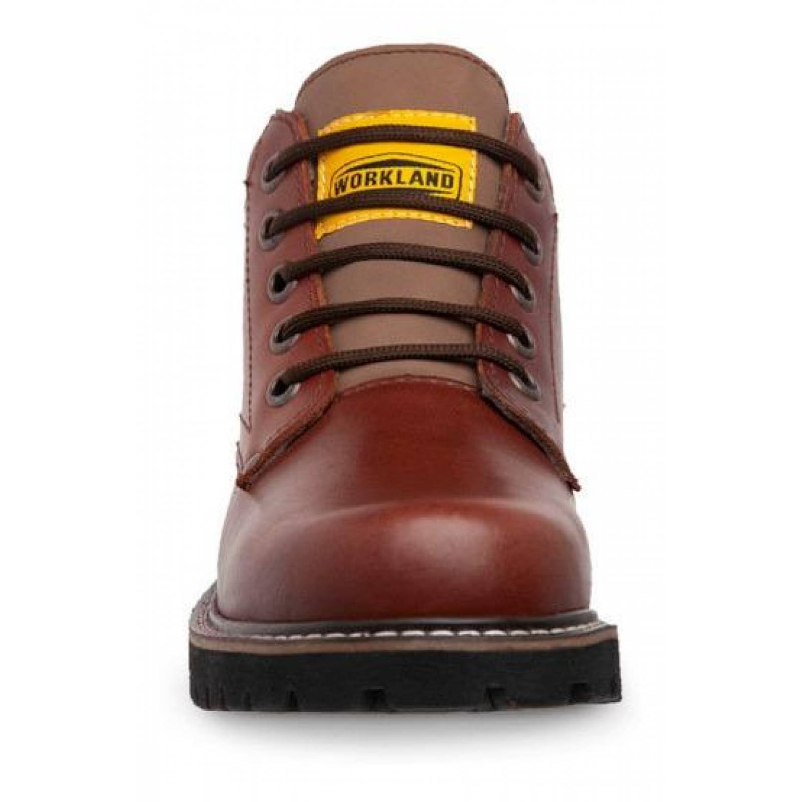 Bota De Trabajo Hombre Workland 7011 Café