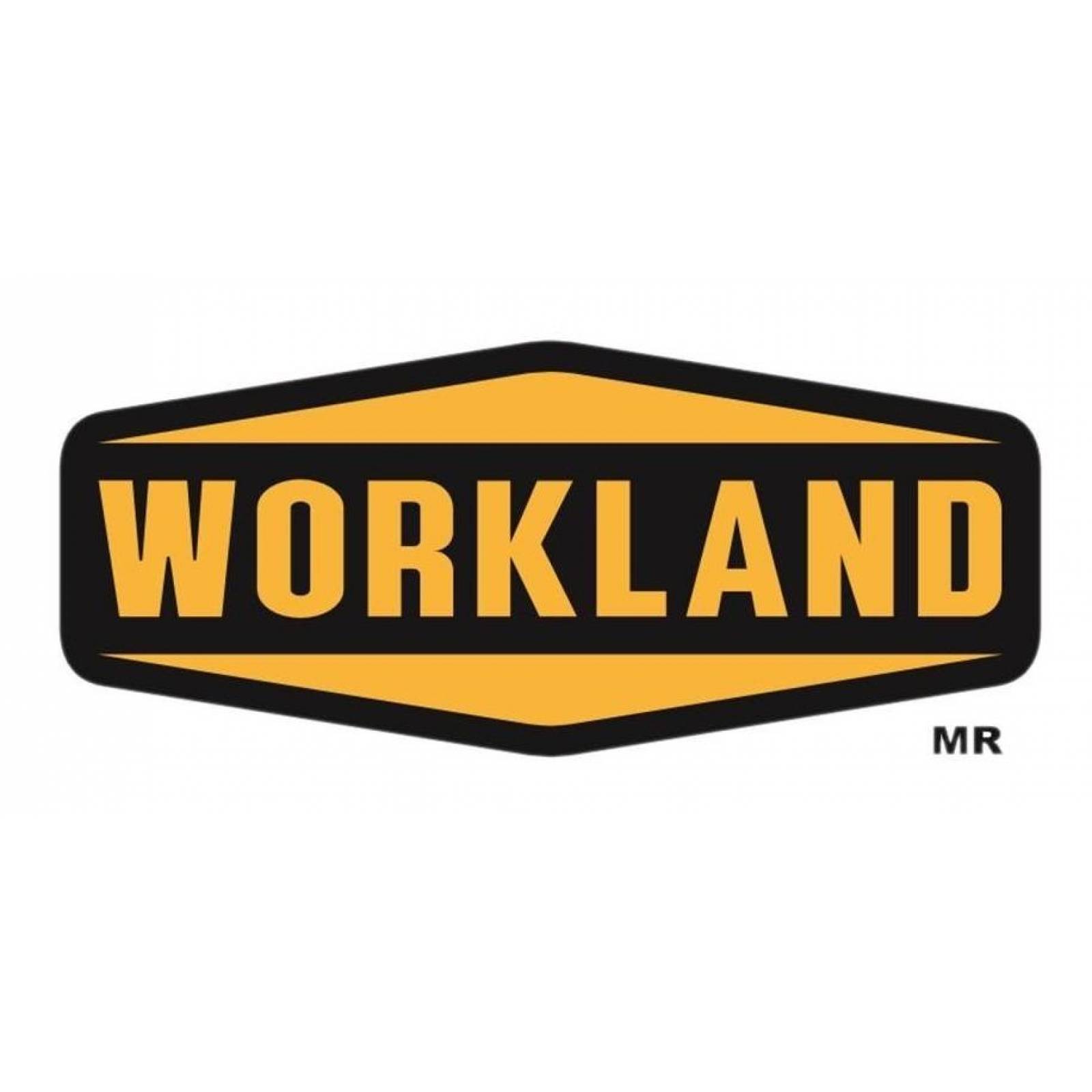 Bota De Trabajo Industrial Hombre Workland 71872 Miel 