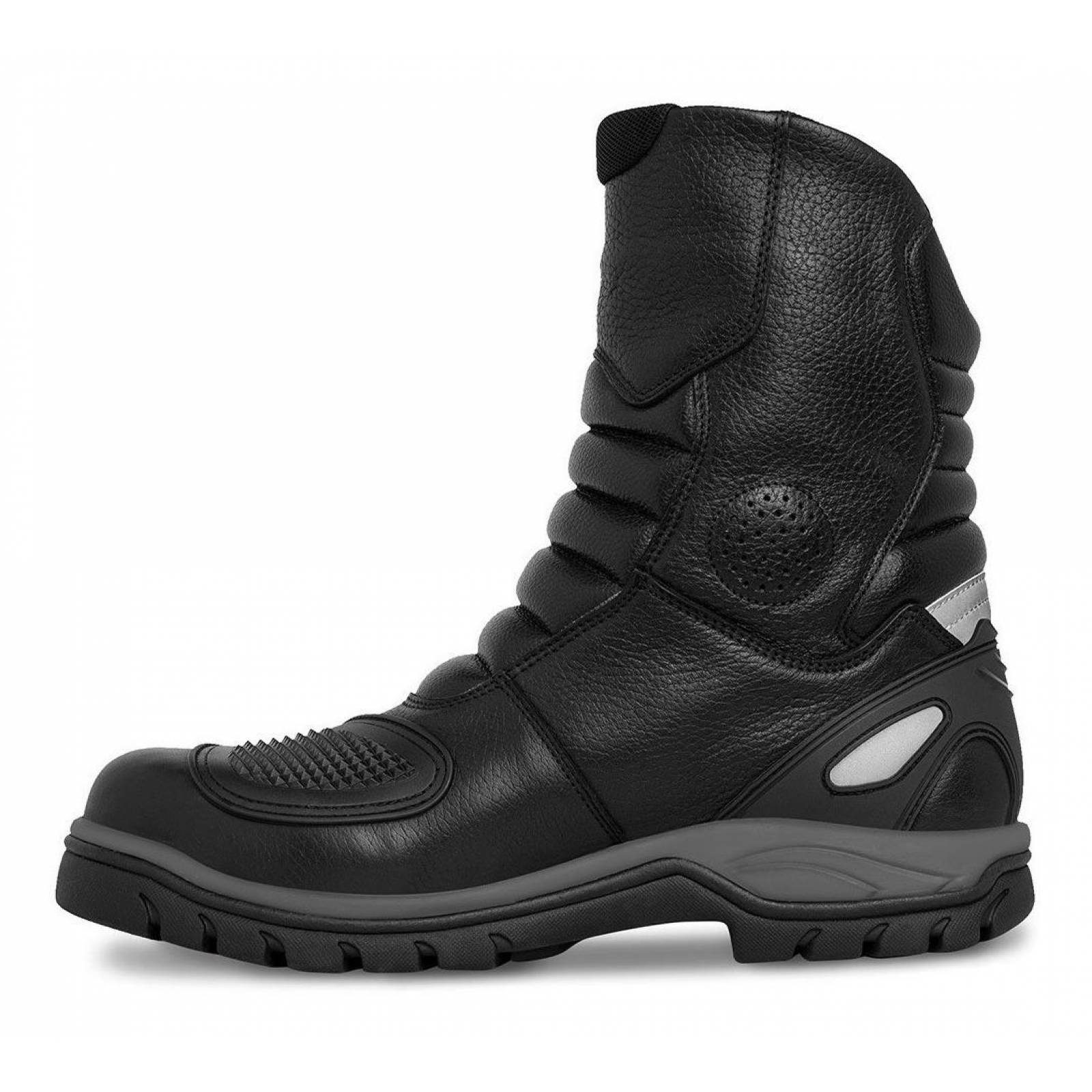 Timberland downshifter store motorcycle boots