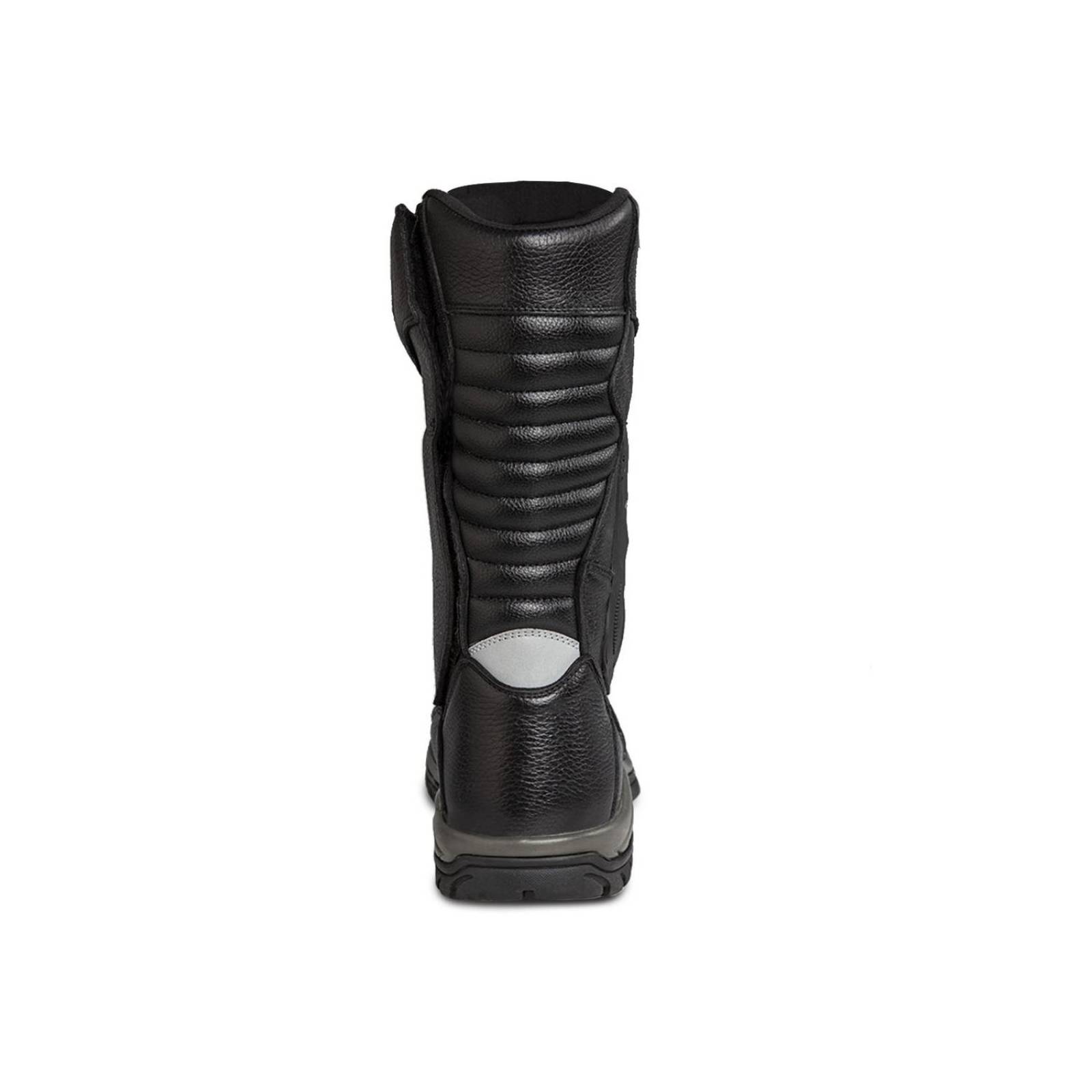 Botas Biker hombre Motociclista Workland Cobra negro 