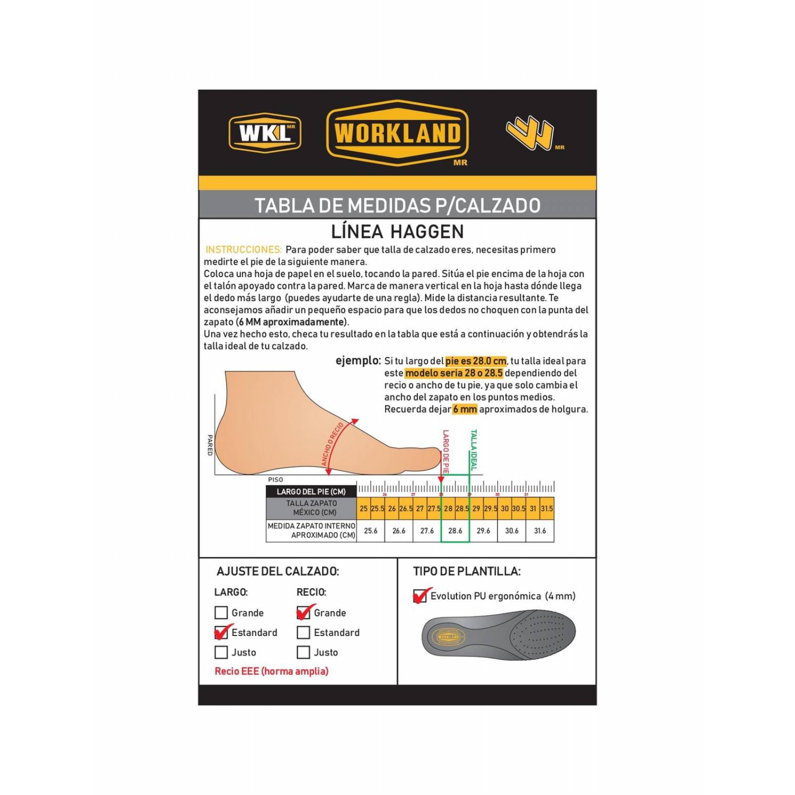 Botas Biker hombre Motociclista Workland Cobra negro 