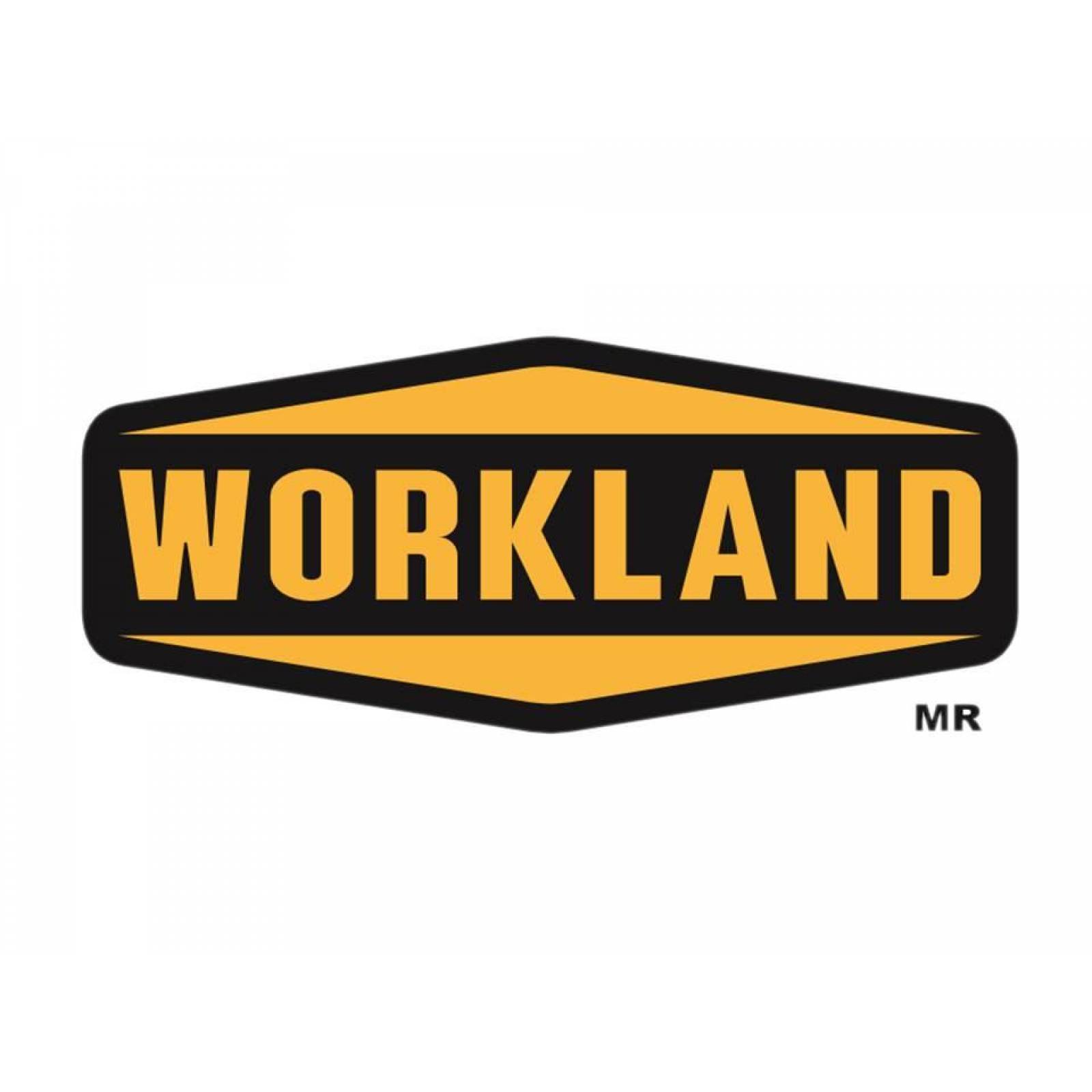 Botas Biker hombre Motociclista Workland Cobra negro 