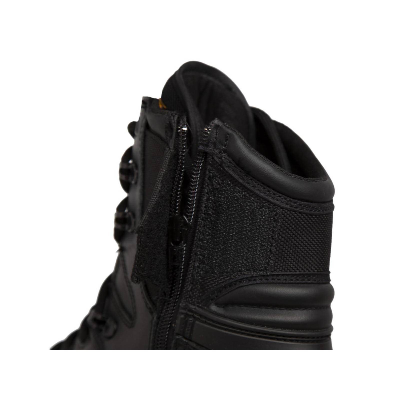 Bota Táctica Mujer Militar Dama Workland 76209 negro