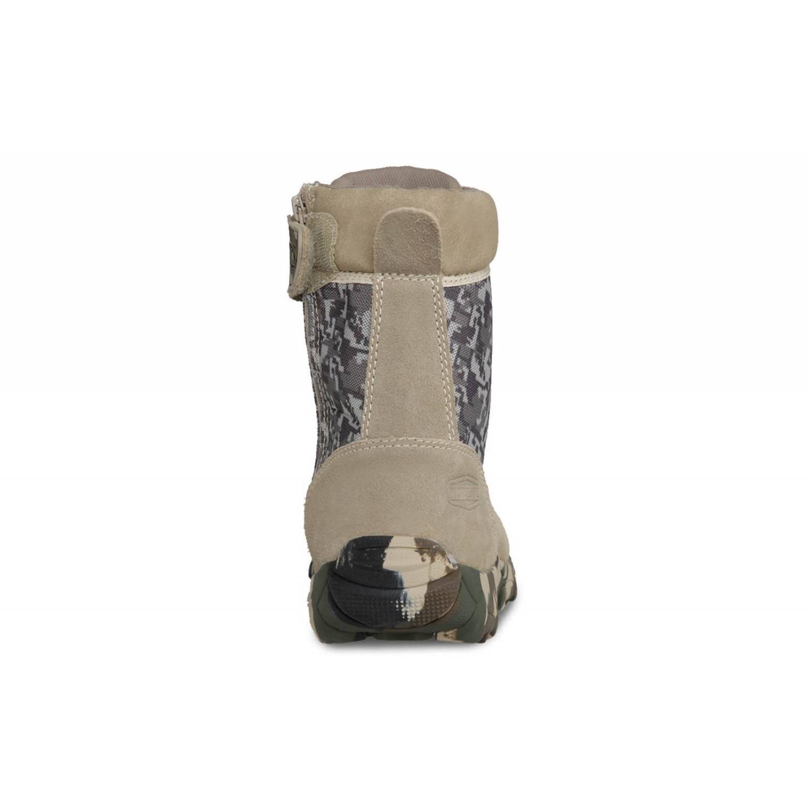 Bota Hombre botín Militar táctica camuflaje Workland 76211 
