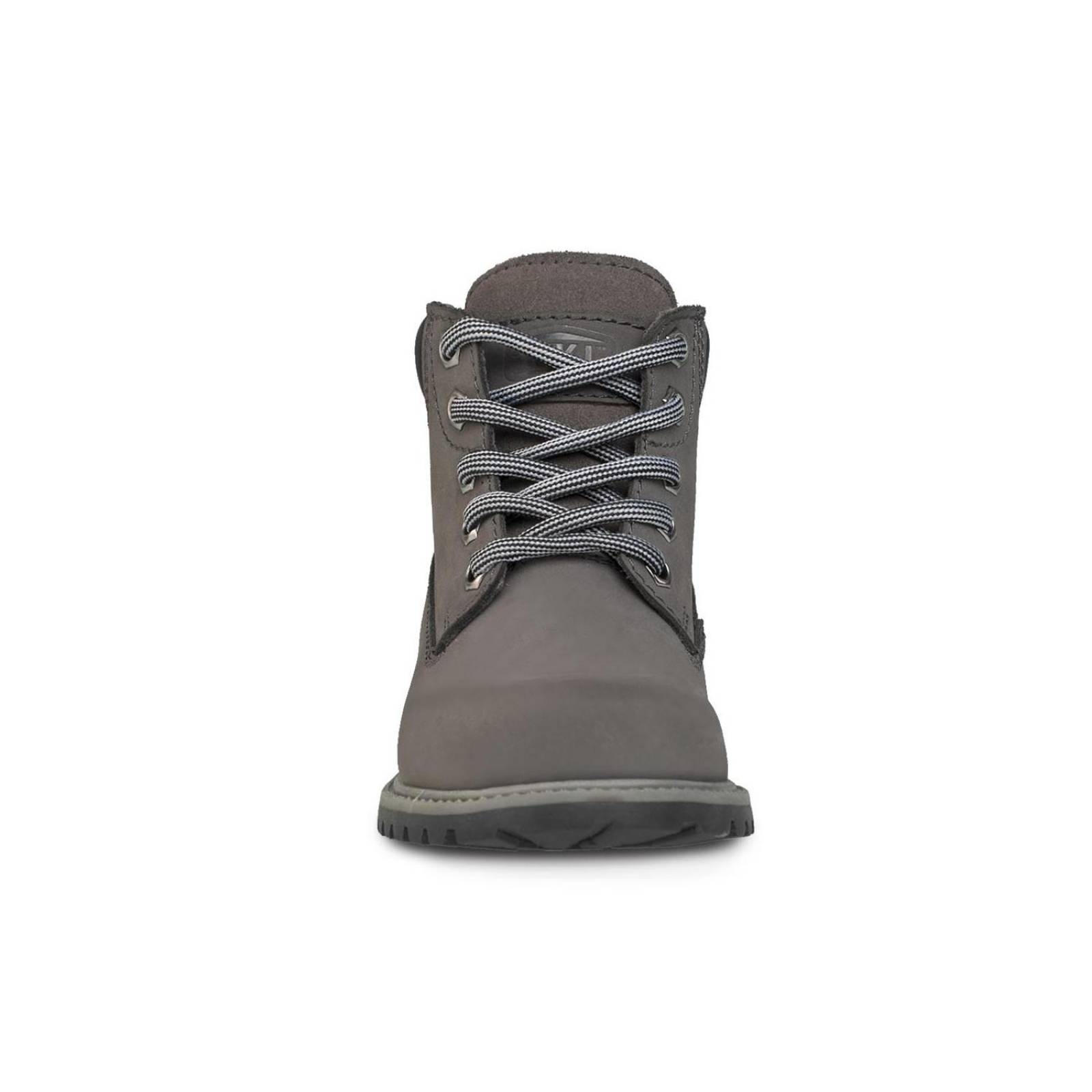 Botas niños Botin moda casual Workland 77611 Gris 