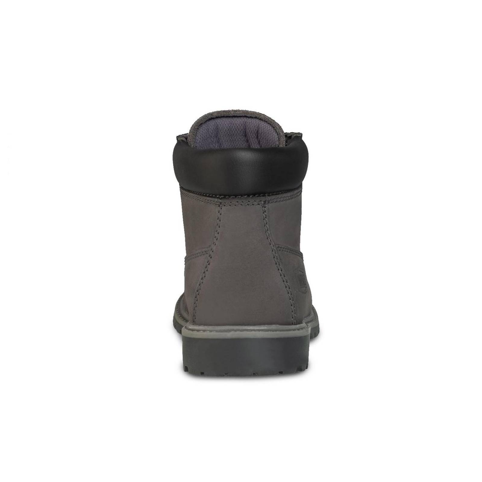 Botas niños Botin moda casual Workland 77611 Gris 