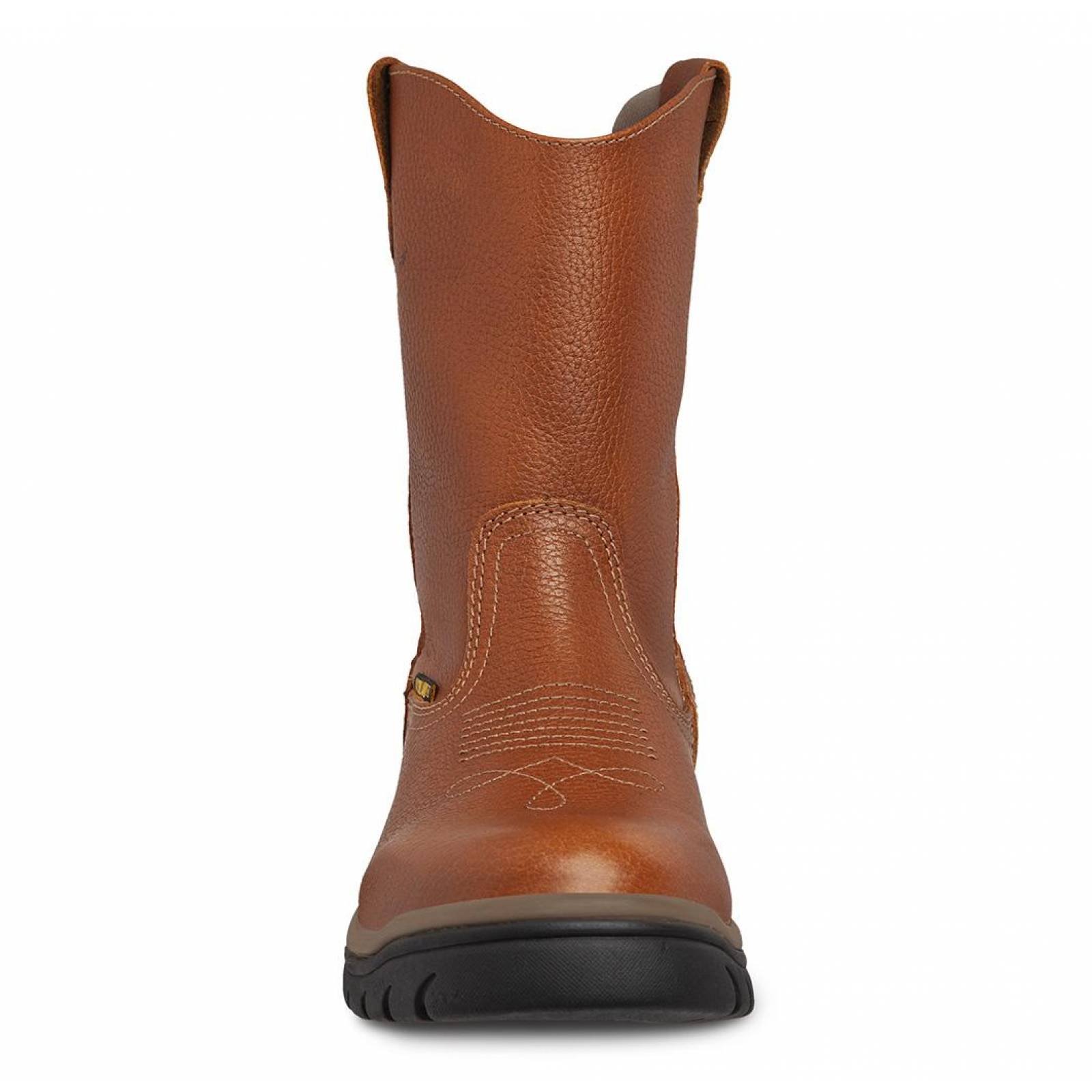 Bota Roper hombre de trabajo Vaquera Workland 77424 Miel 