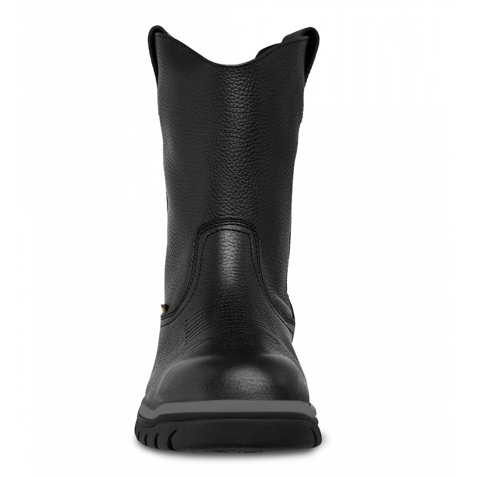 Bota Roper hombre de trabajo Vaquera Workland 77424 negro 