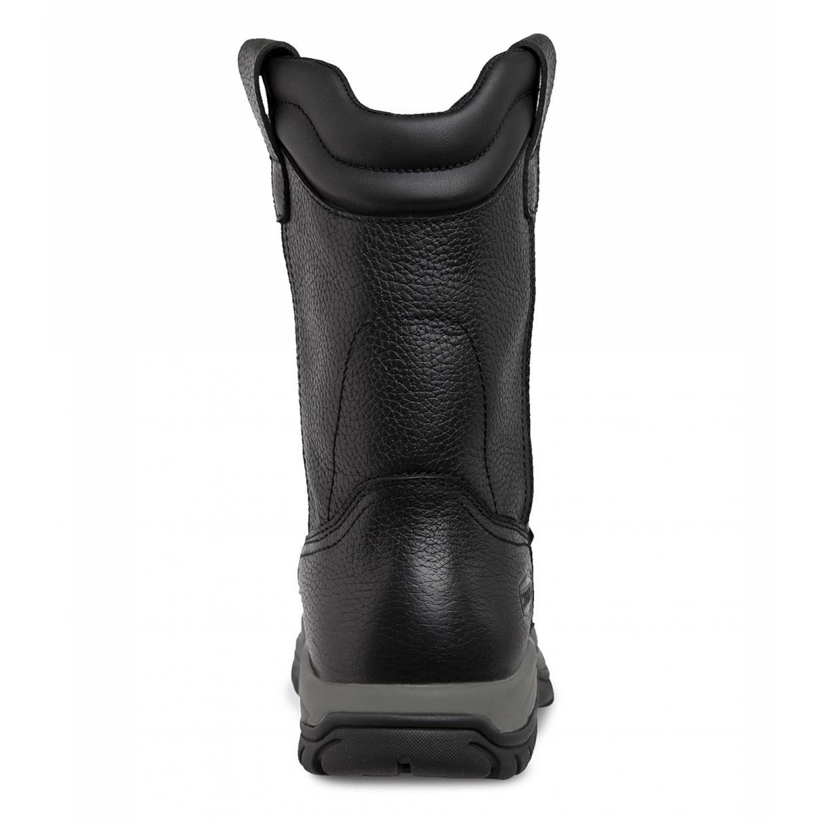 Bota Roper hombre de trabajo Vaquera Workland 77424 negro 