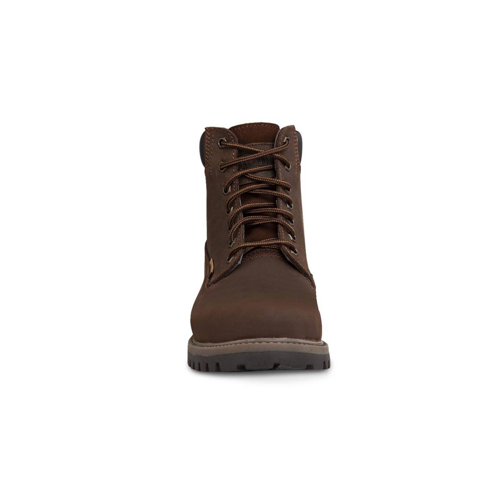 Bota Hombre Botín caballero Casual Workland 77611 Chocolate 