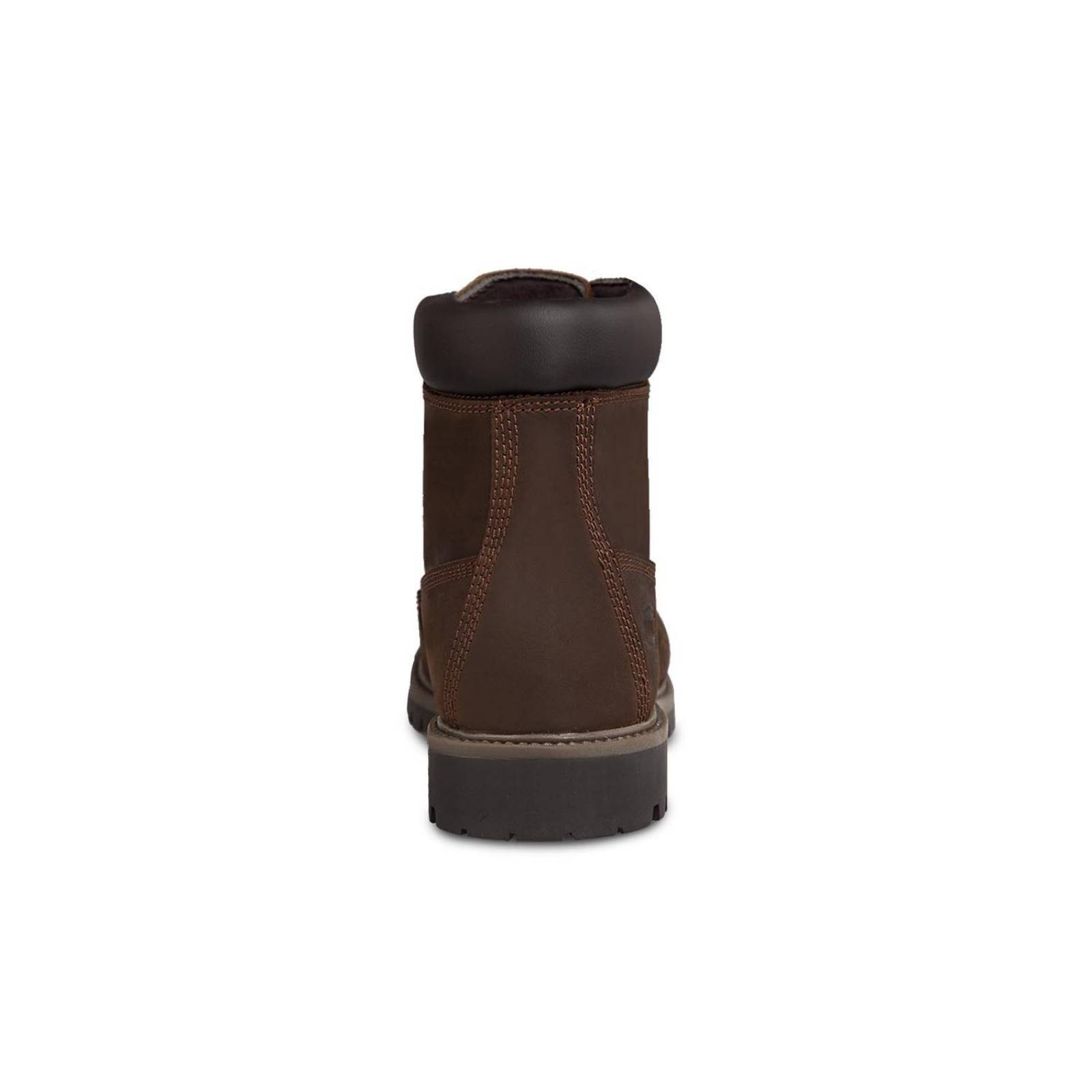 Bota Hombre Botín caballero Casual Workland 77611 Chocolate 