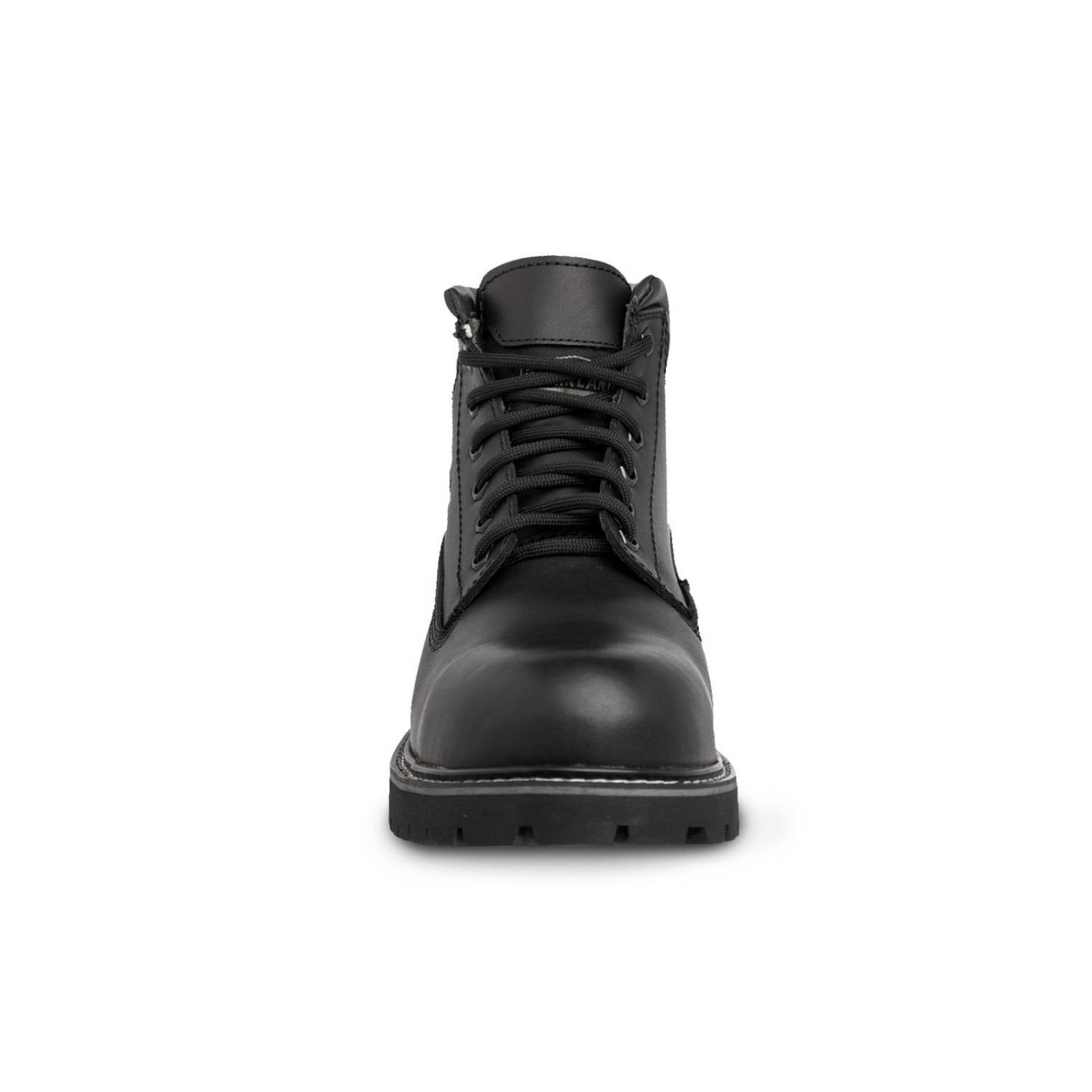 Bota industrial hombre trabajo casquillo WORKLAND 1892 Negro 