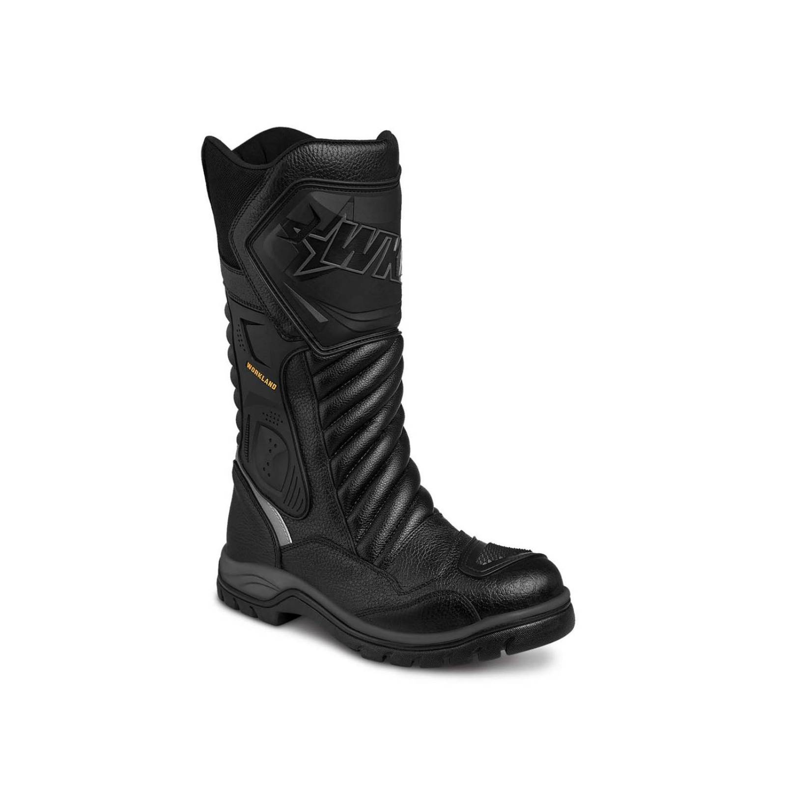 Botas biker para online hombre