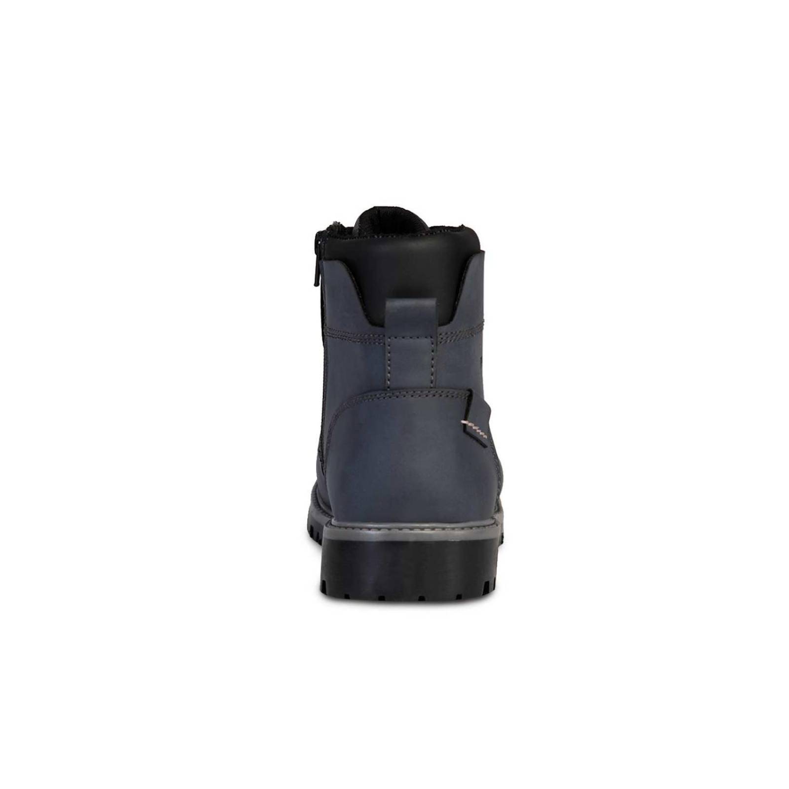 Bota hombre Botin casual caballero PRO WORK 77607 Azul 